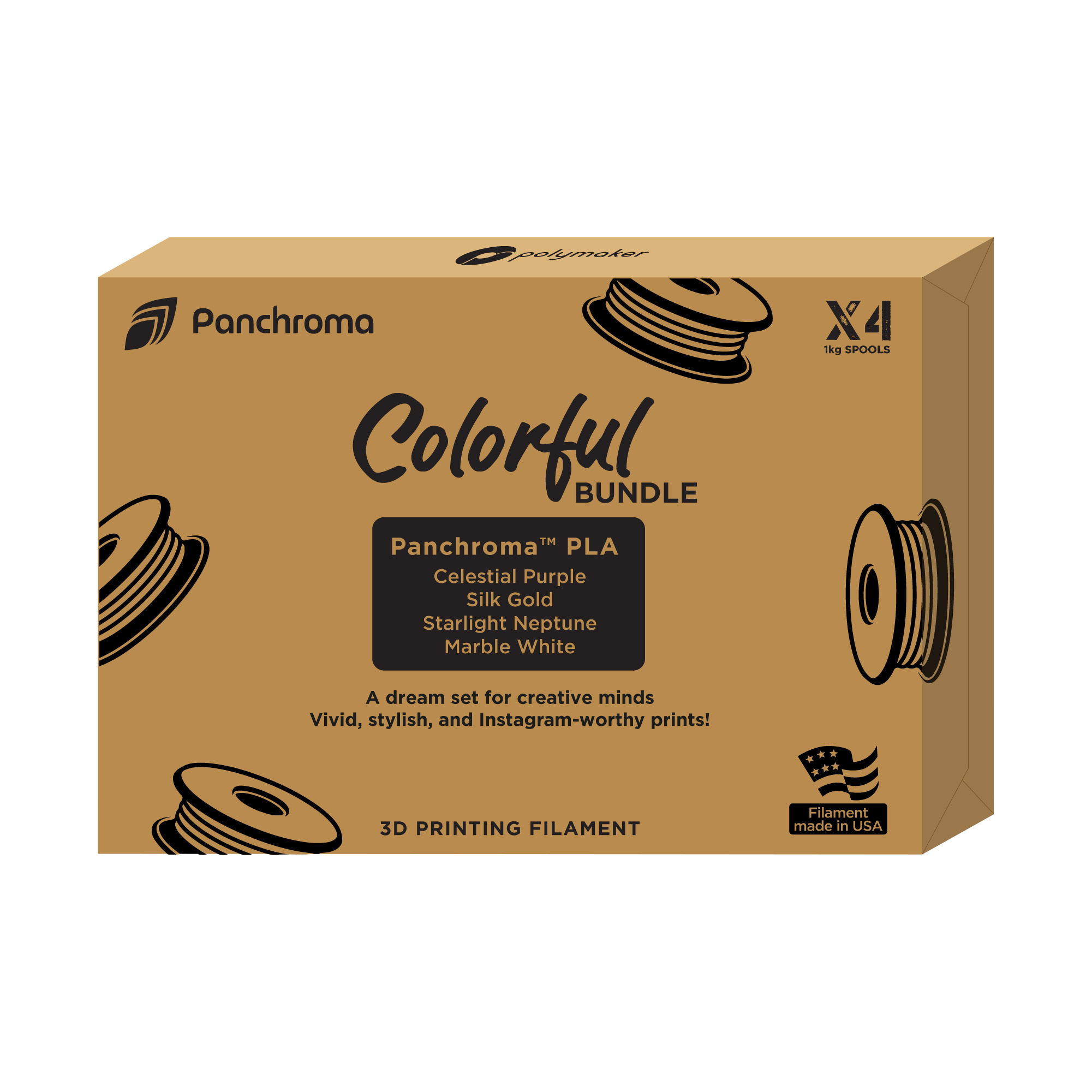 Enlarge Product Preview 4 Successfully Enriched by automation Job.