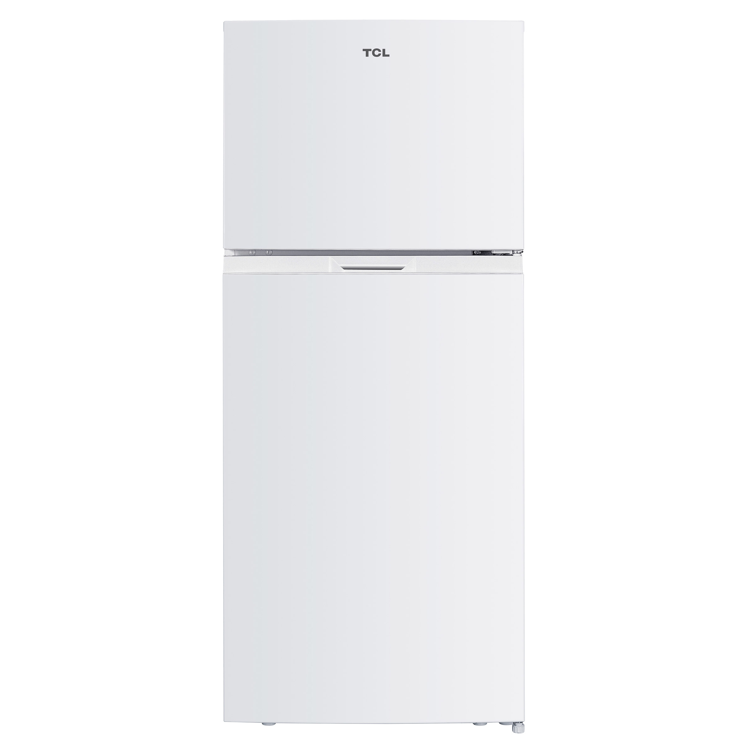 TCL 28 in. 18 cu ft. Top Mount Refrigerator with Reversible Door