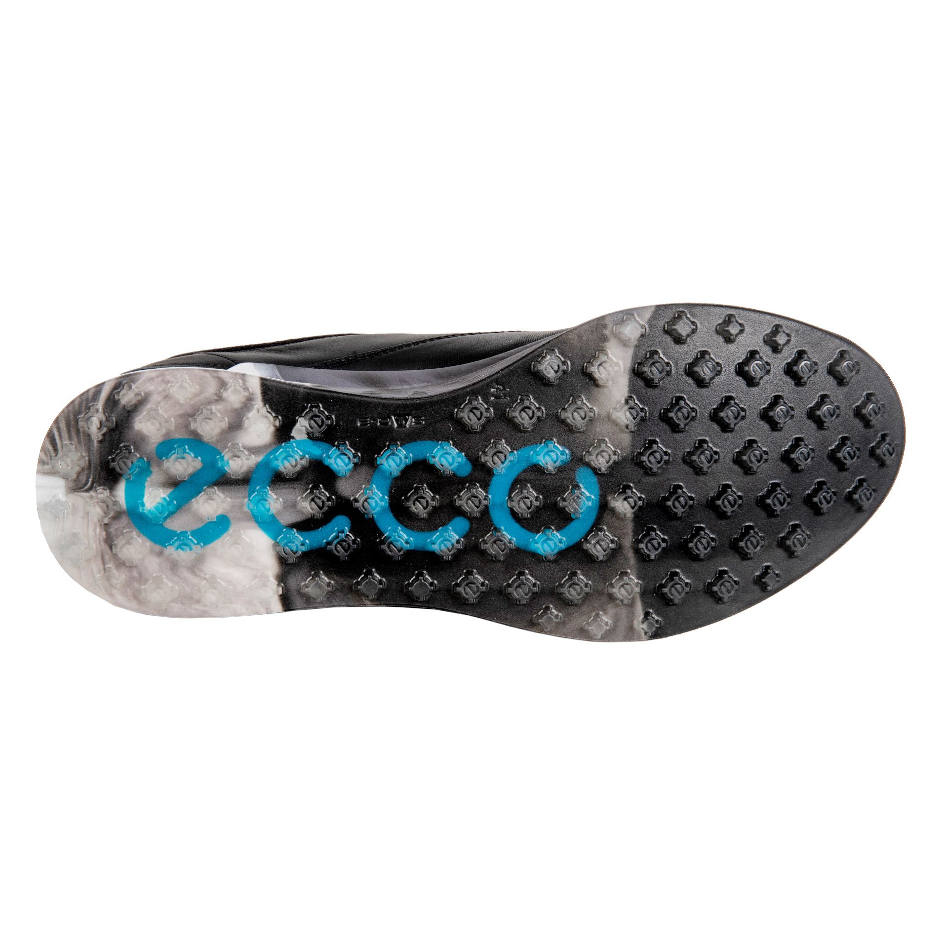 Ecco Men's Golf S-Three Shoes | Costco