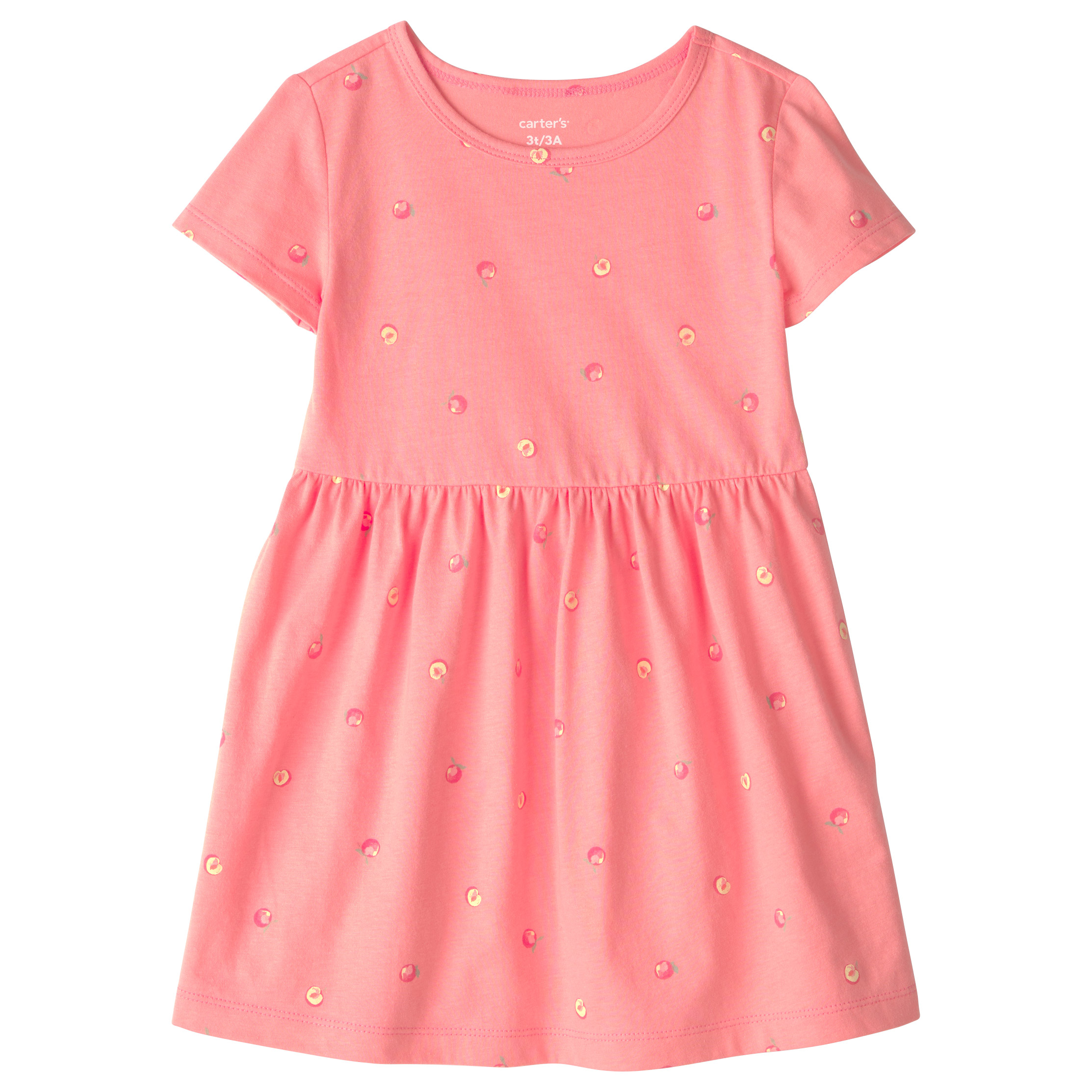 Carter's Kids' 2-pack Dress | Costco
