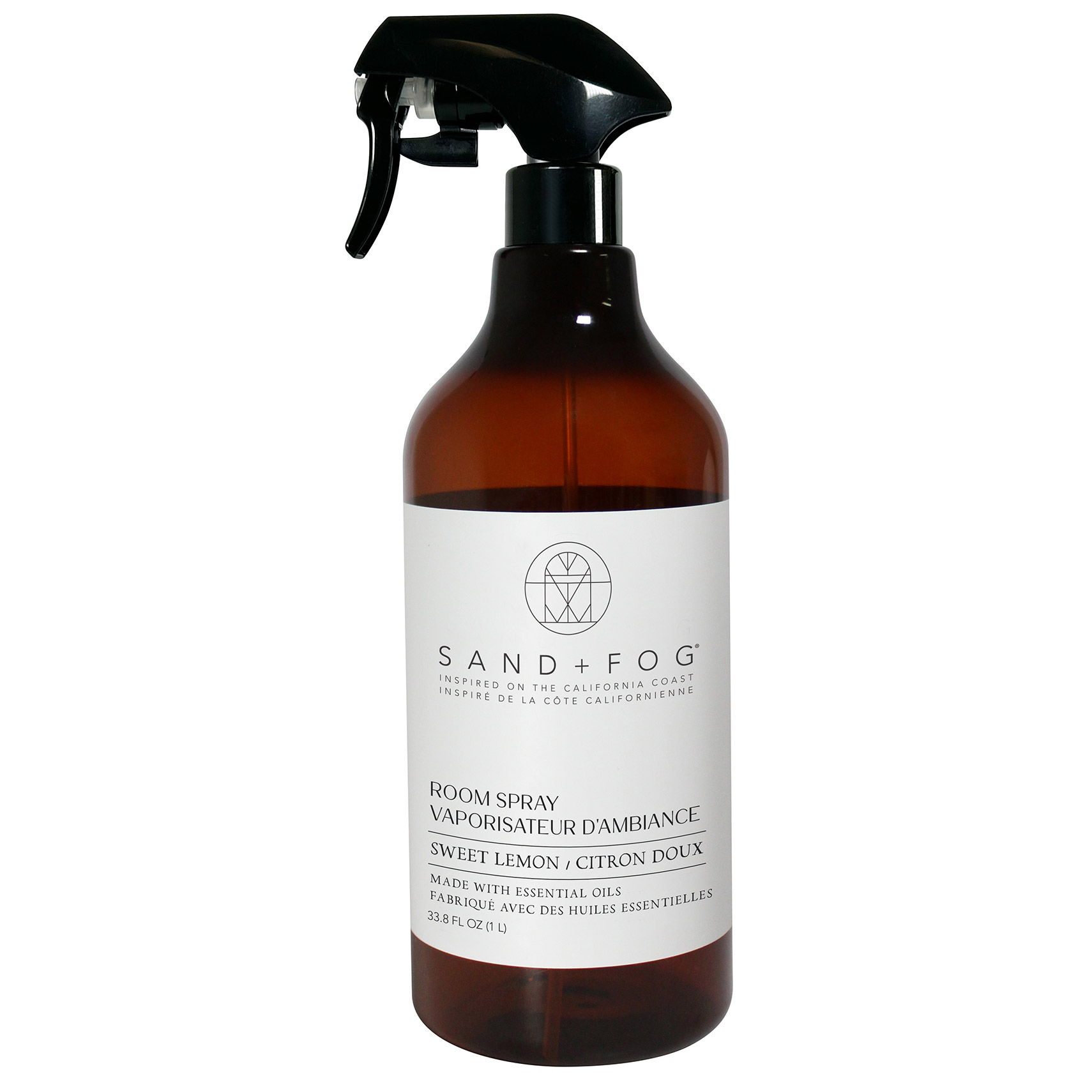 Sand + Fog Room Spray - 1 L (33.8 fl. oz.)