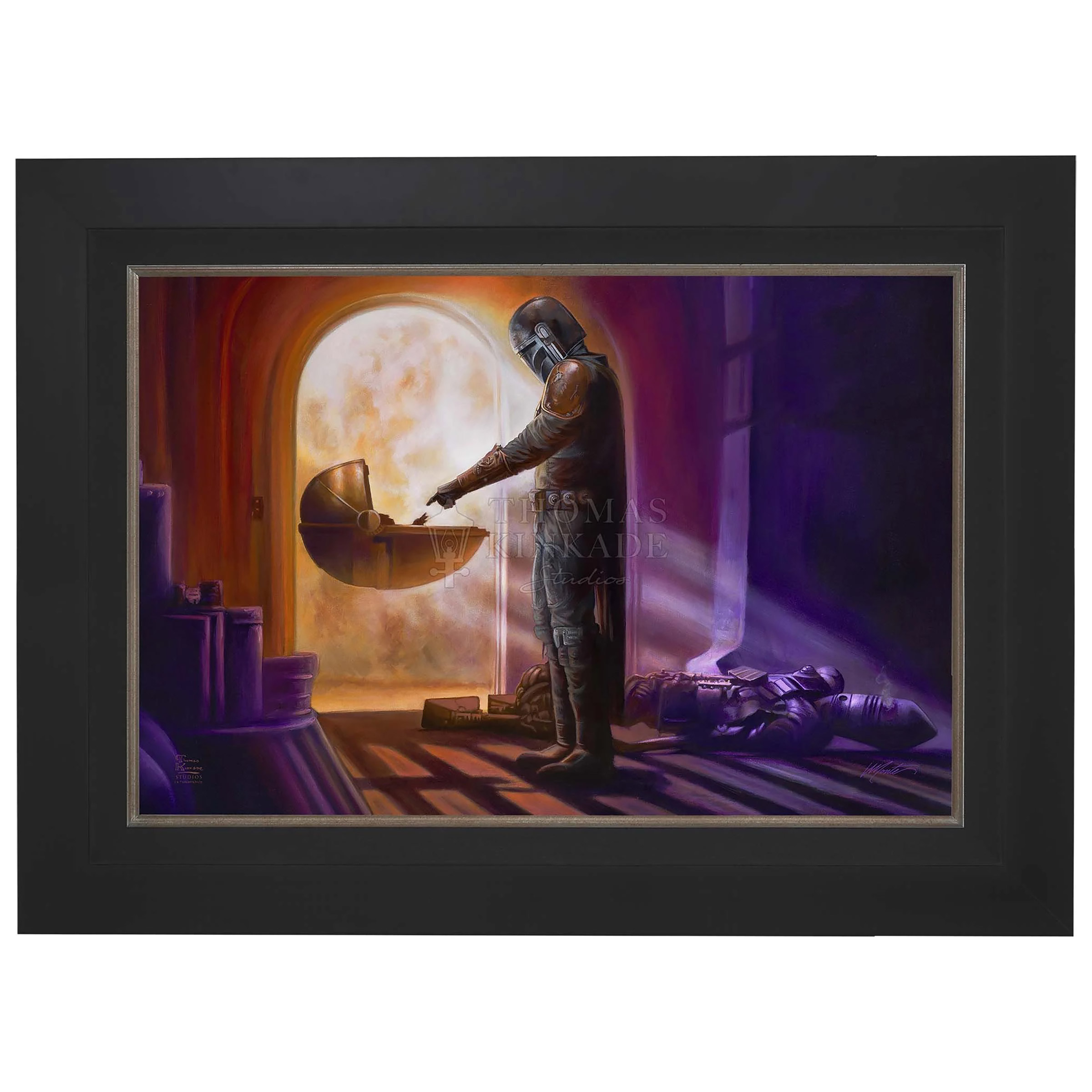 Enlarge Product Preview 8 Successfully Enriched by automation Job.