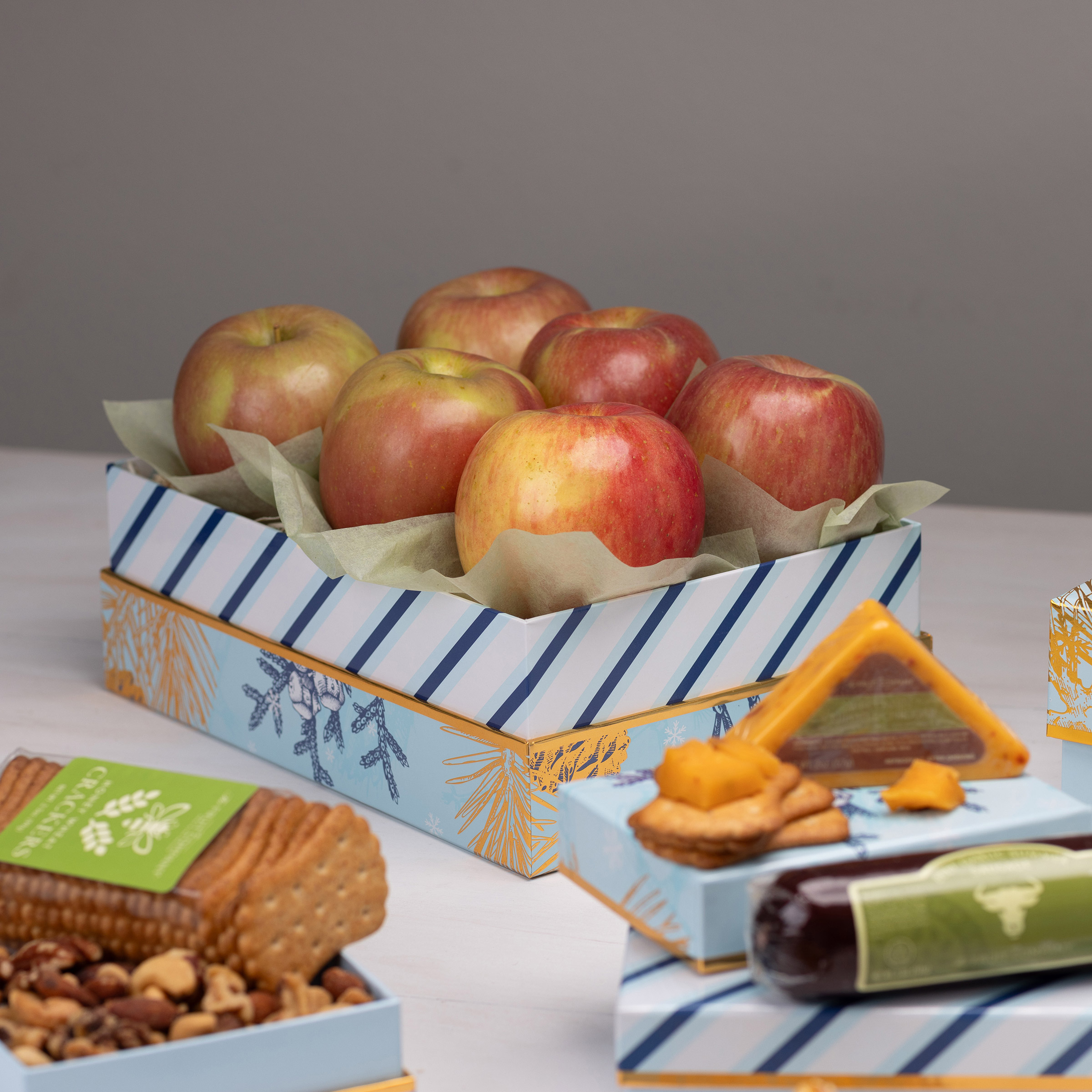 Enlarge Product Preview 6 Successfully Enriched by automation Job.