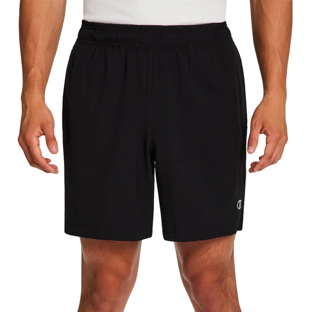 CHAMPION MEN'S WOVEN SHORT