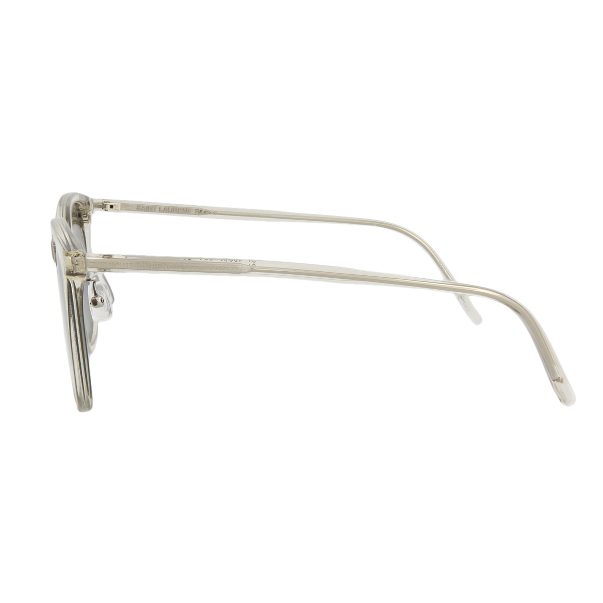 Saint Laurent SL489K Crystal Sunglasses | Costco