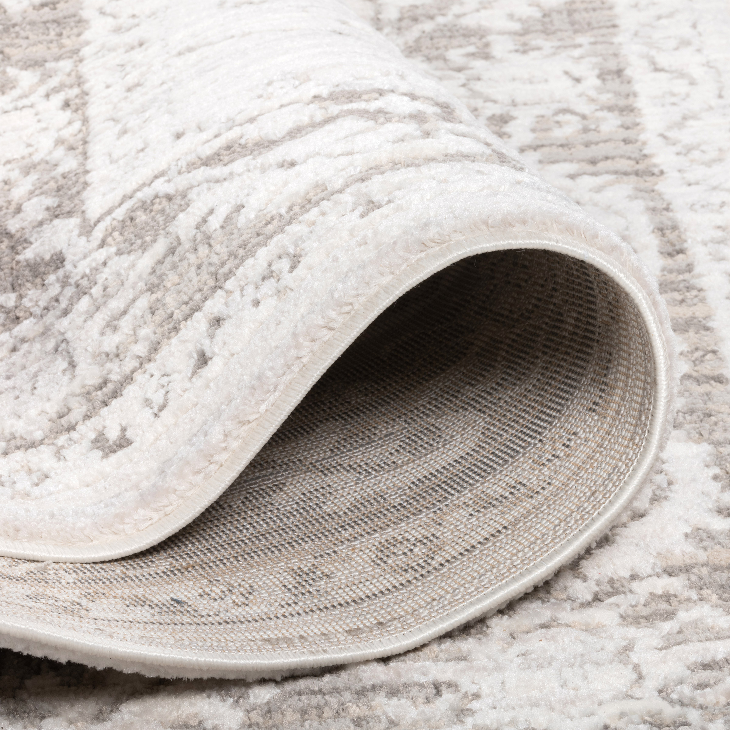 Viana Kiev Collection Palais Noir Indoor Area Rug | Costco