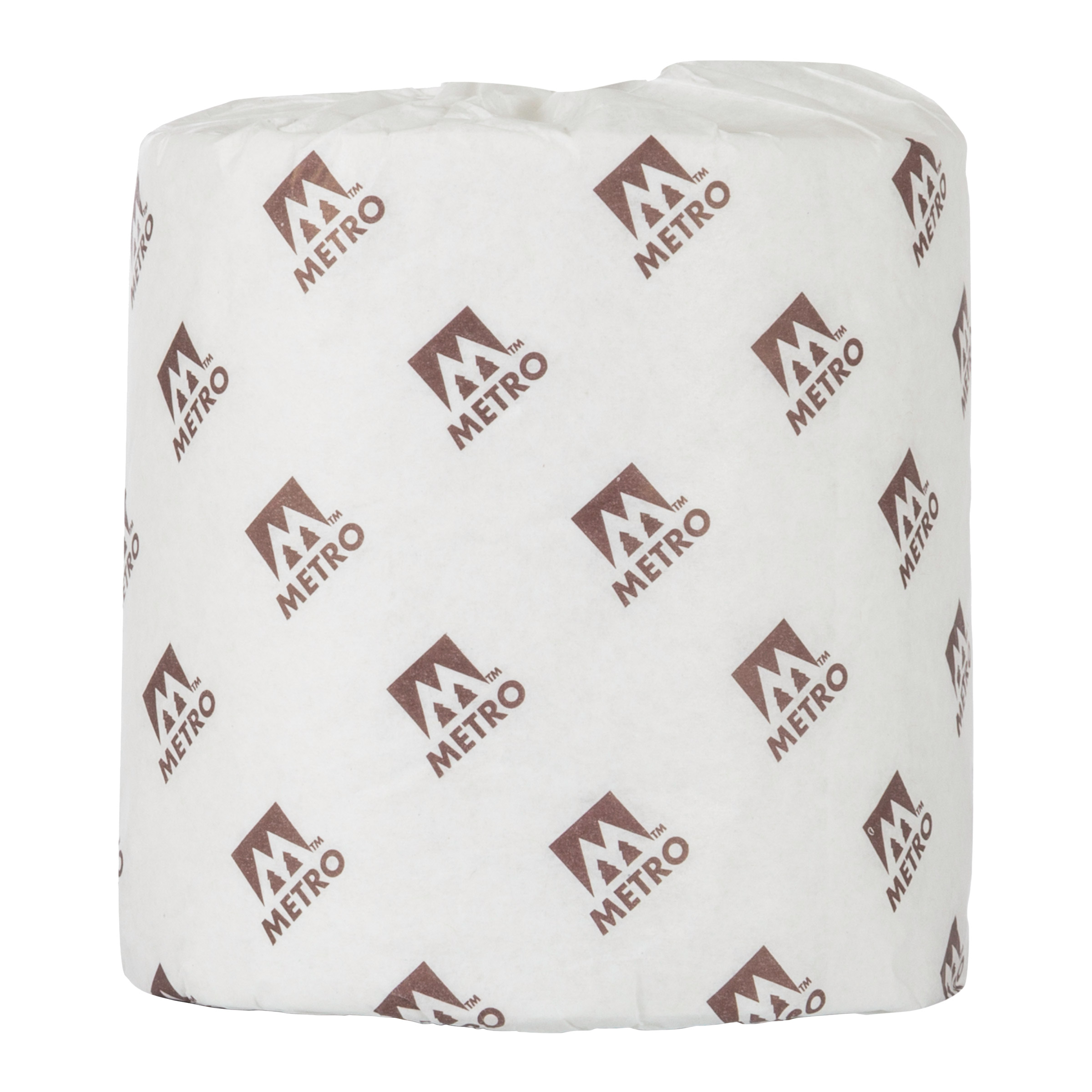 Metro 2-ply Bath Tissue, 48 x 500 Sheets
