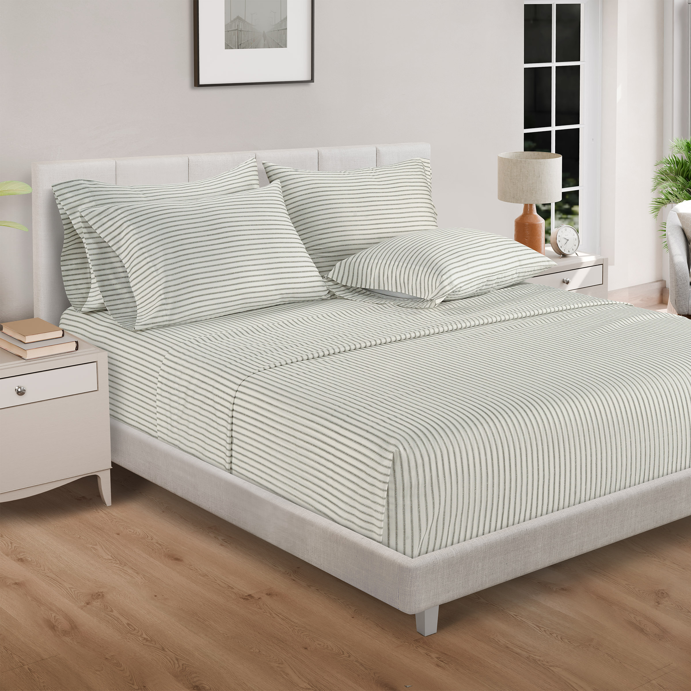 High Quality Cotton Bedding Sets