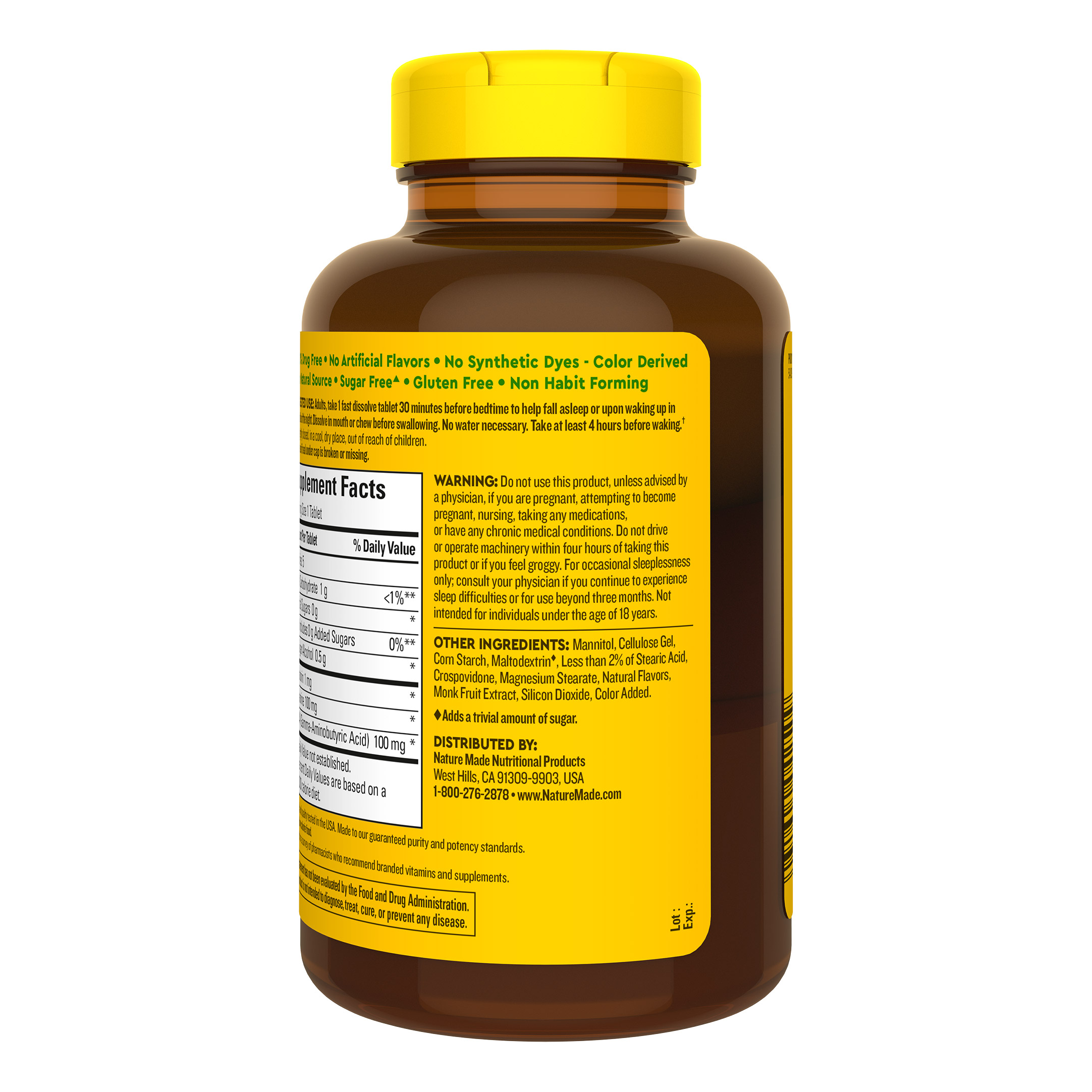 Enlarge Product Preview 4 Successfully Enriched by automation Job.