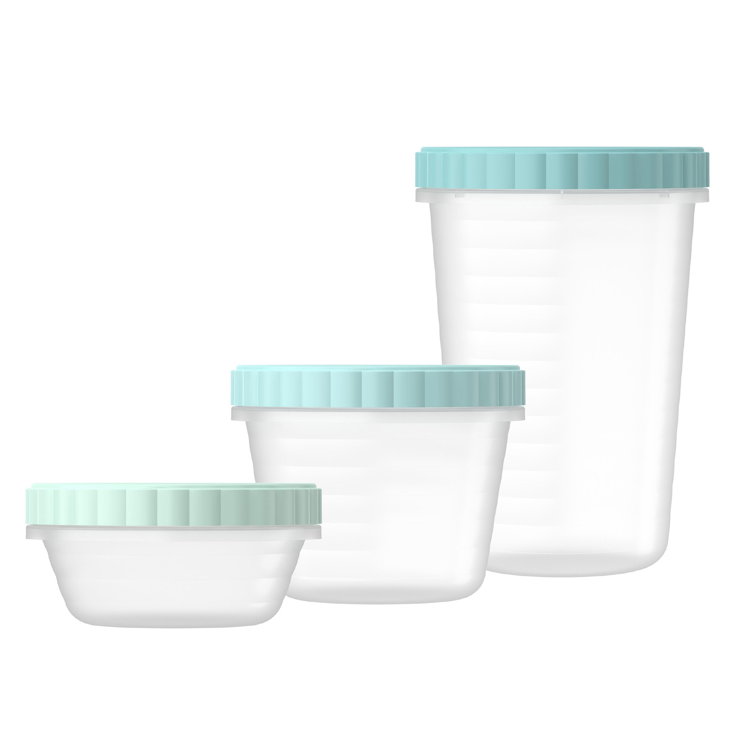 Bentgo Prep Twist-Top Container 30-pack Set | Costco