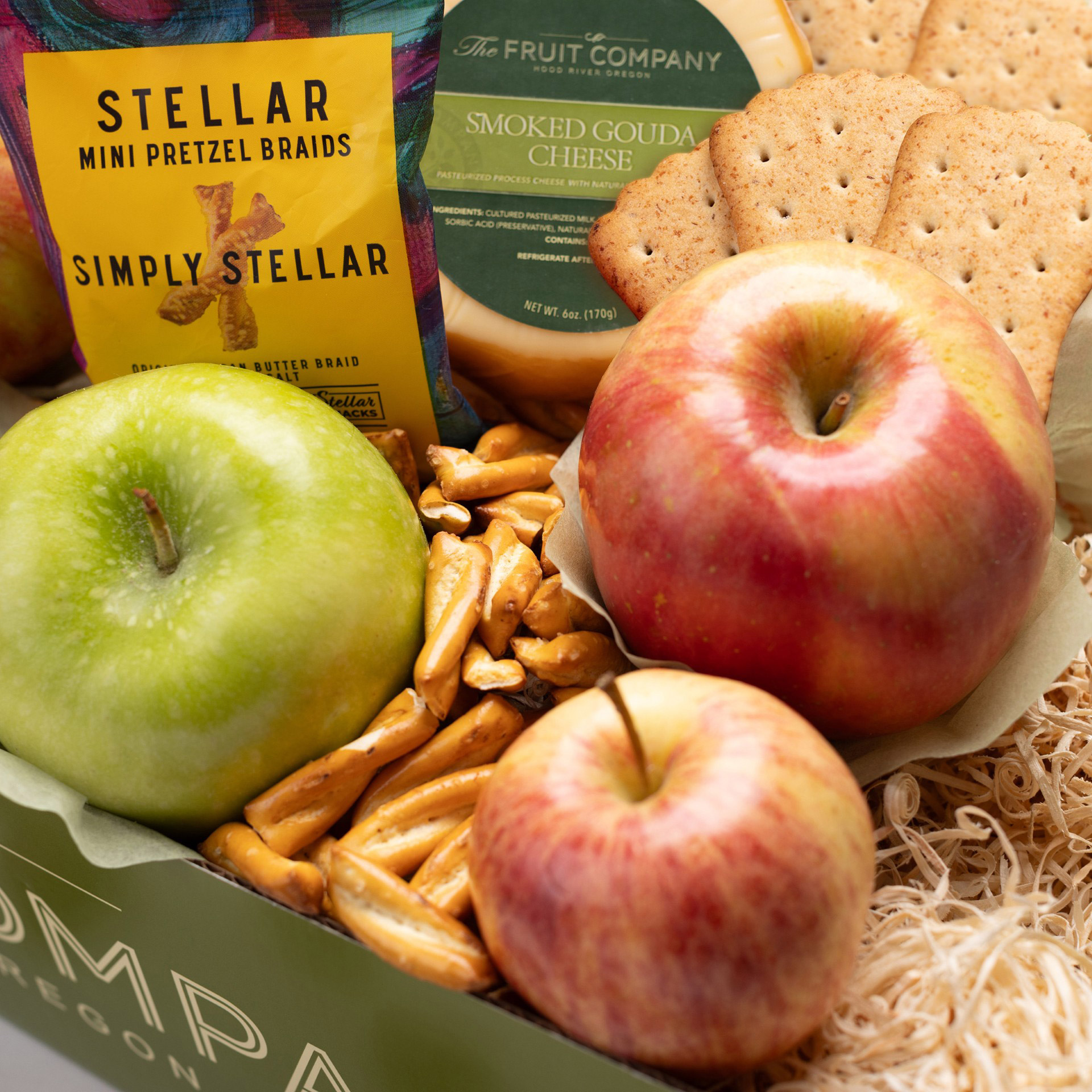 Enlarge Product Preview 4 Successfully Enriched by automation Job.