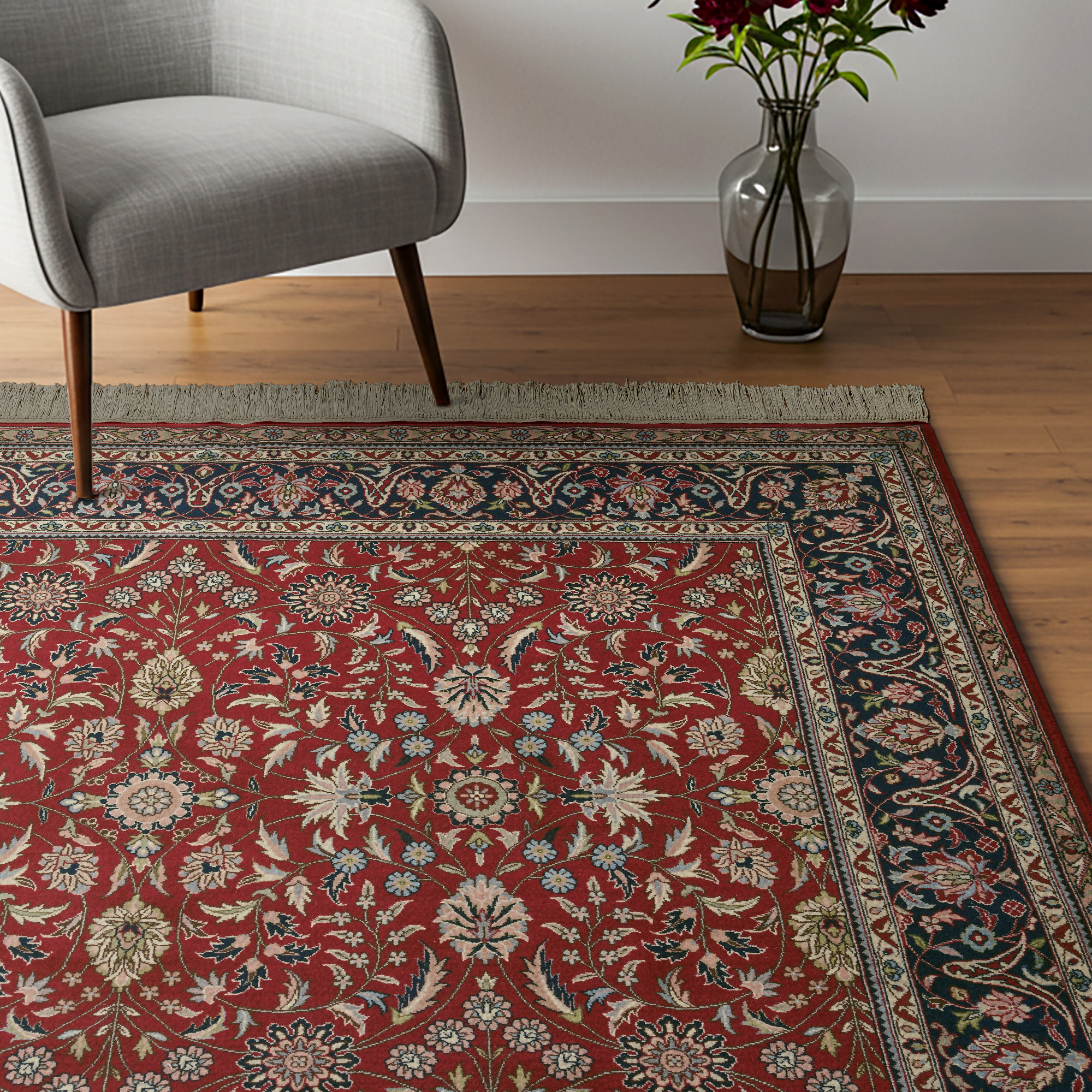 Enlarge Product Preview 2 Successfully Enriched by automation Job.