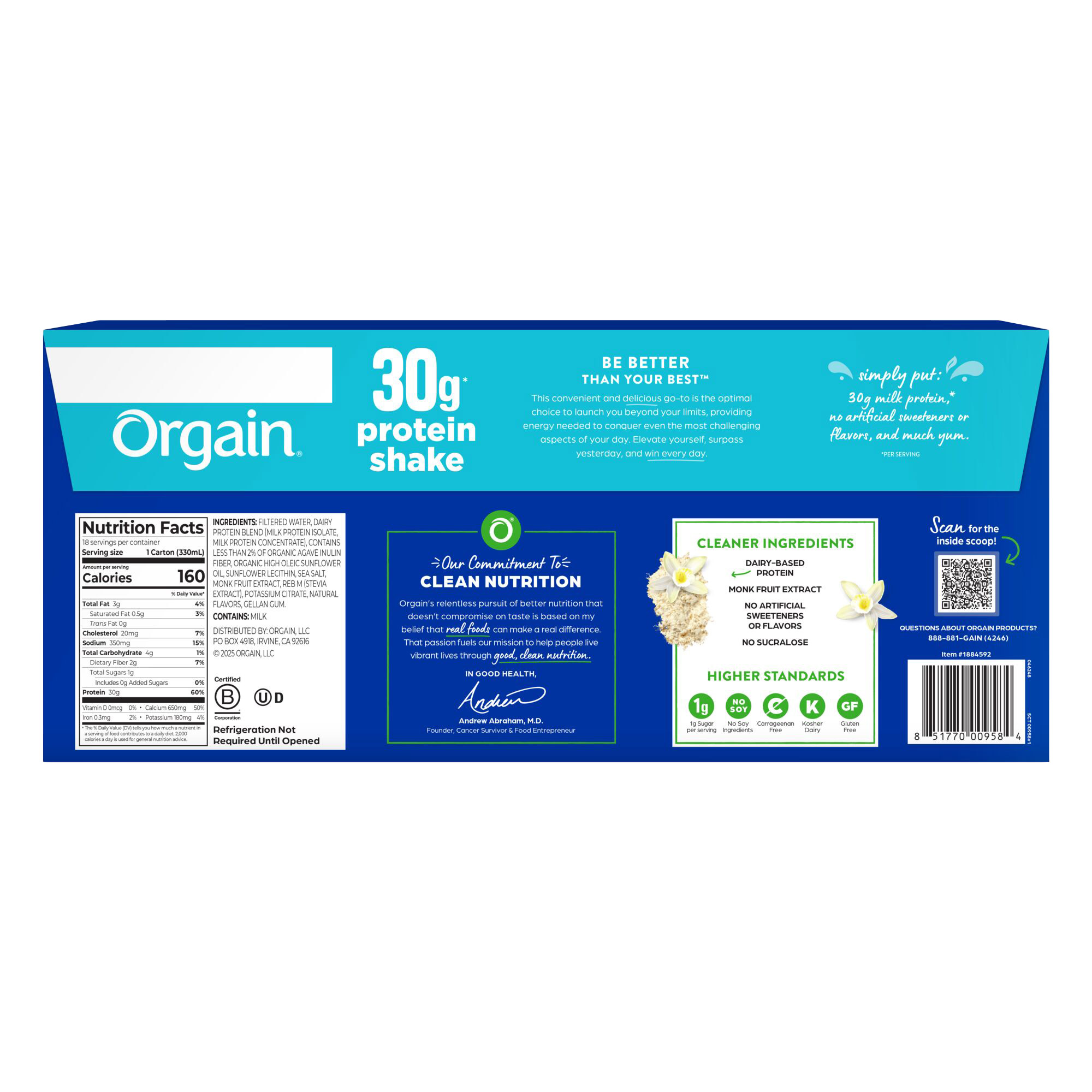 Enlarge Product Preview 3 Successfully Enriched by automation Job.