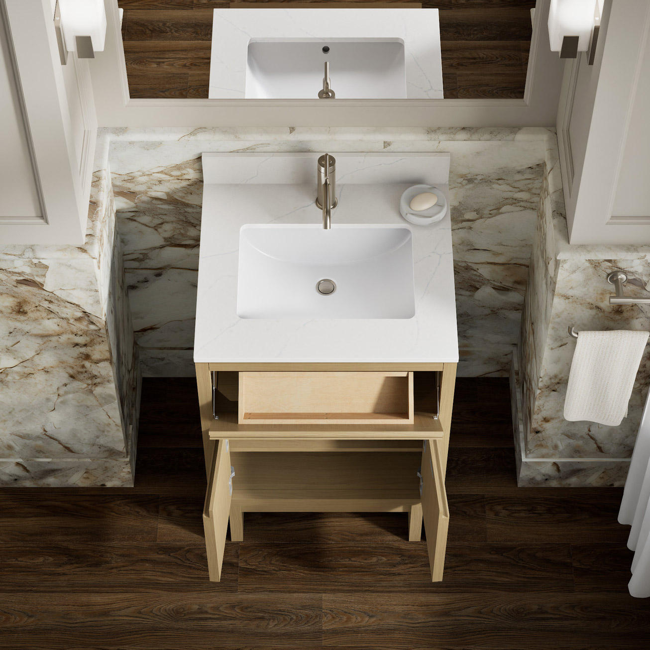 Enlarge Product Preview 4 Successfully Enriched by automation Job.