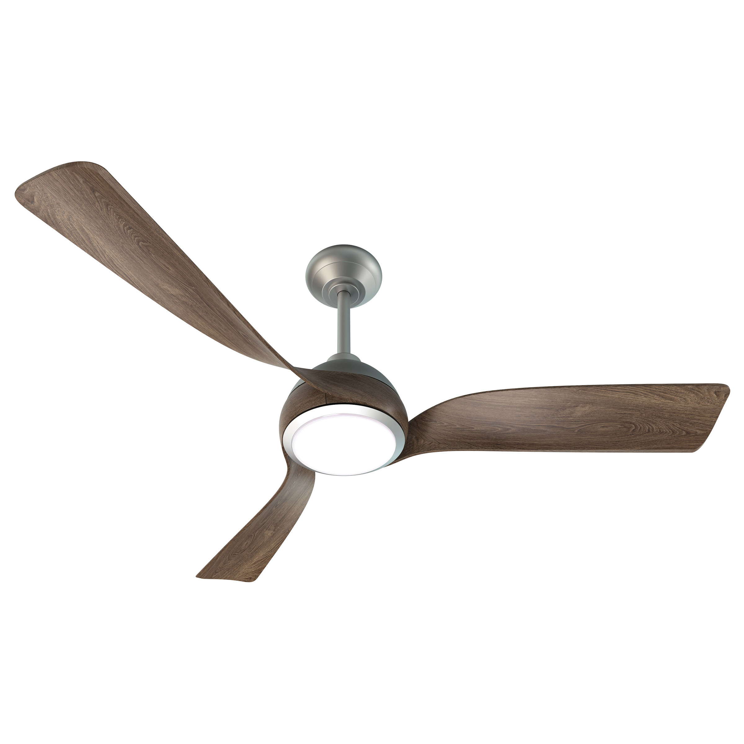 Atomi Smart Flora Indoor 52" Ceiling Fan