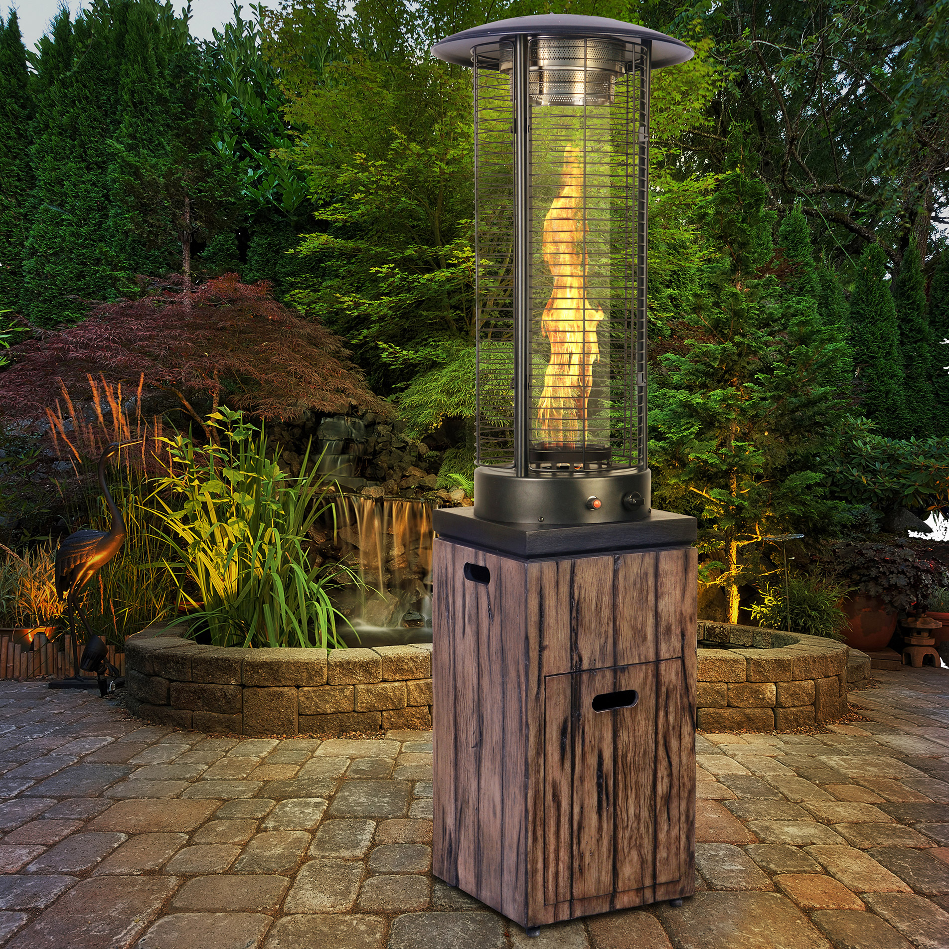 Costco Wholesale Costco Electric Patio Heaters Heater Portable Or
