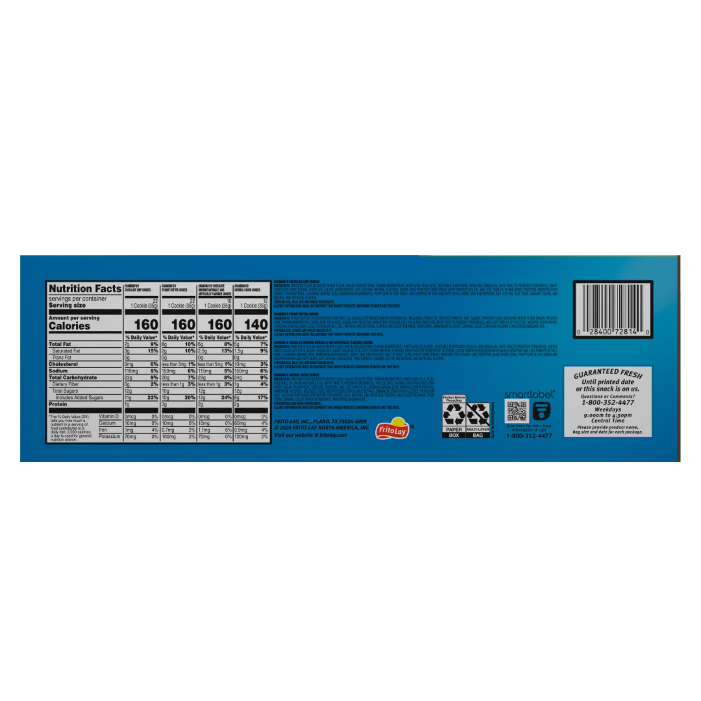 Enlarge Product Preview 4 Successfully Enriched by automation Job.