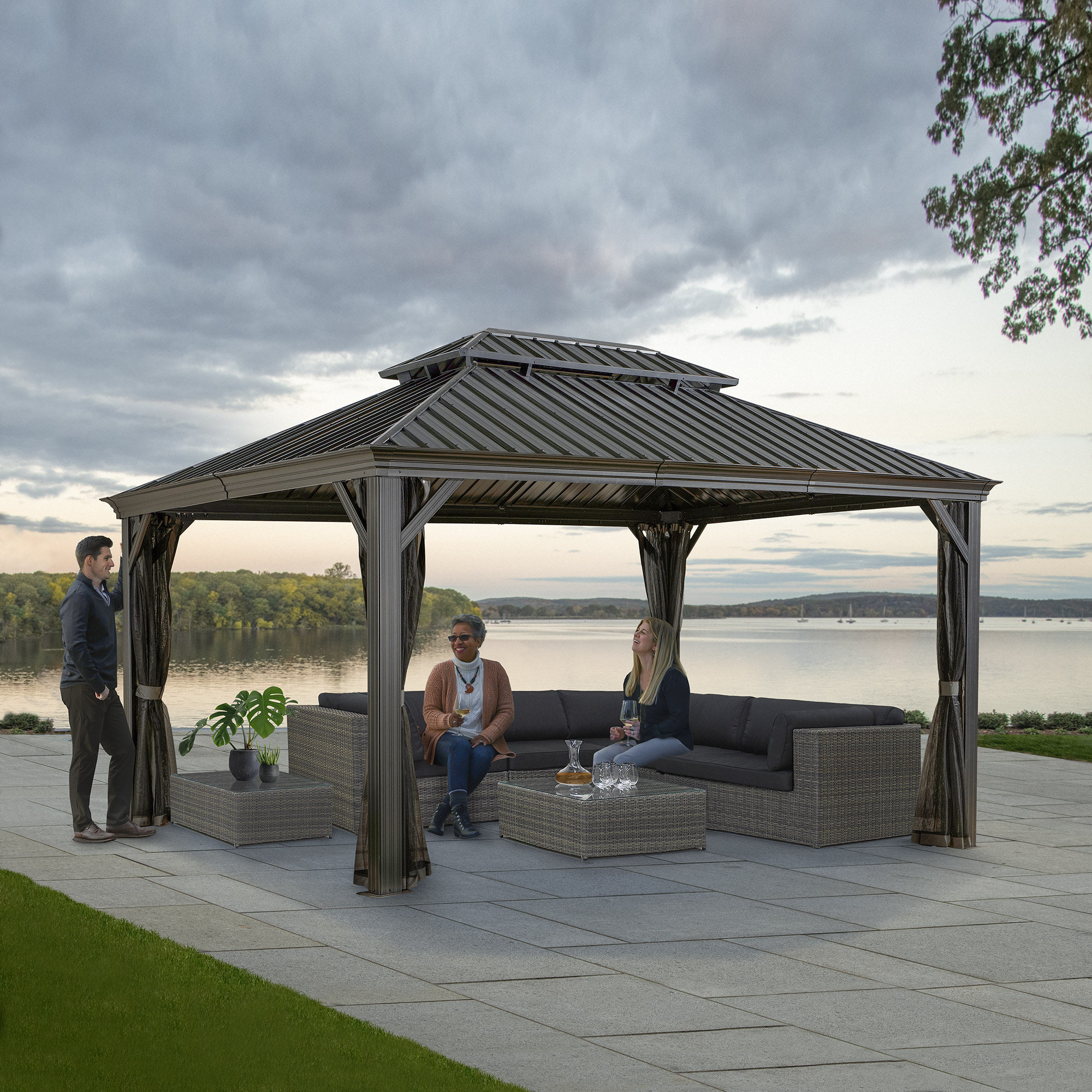 Enlarge Product Preview 3 Successfully Enriched by automation Job.