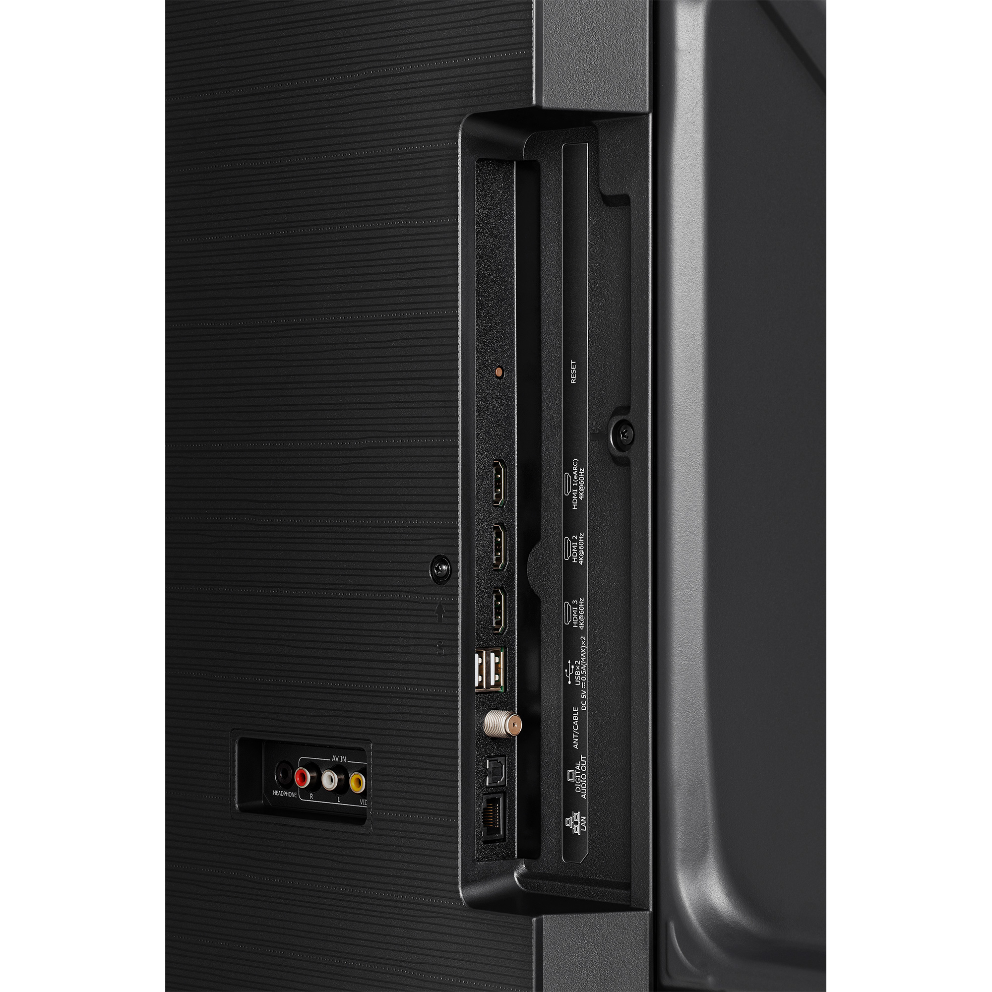 43インチTV テレビ 43型 液晶テレビ CHiQ 43インチ TV JU43QM9SG 4K スマート