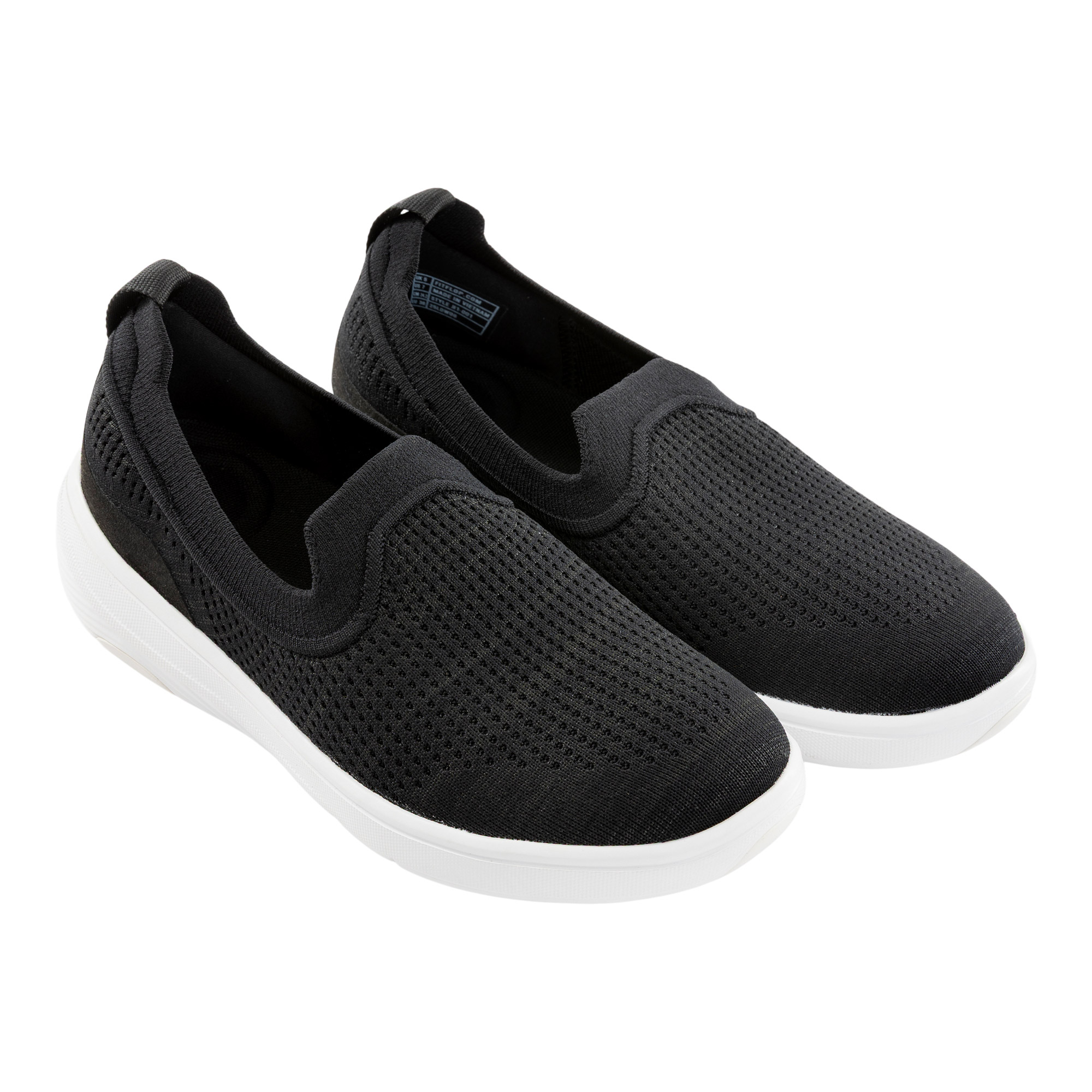 Fitflop Women's Slip on Shoe