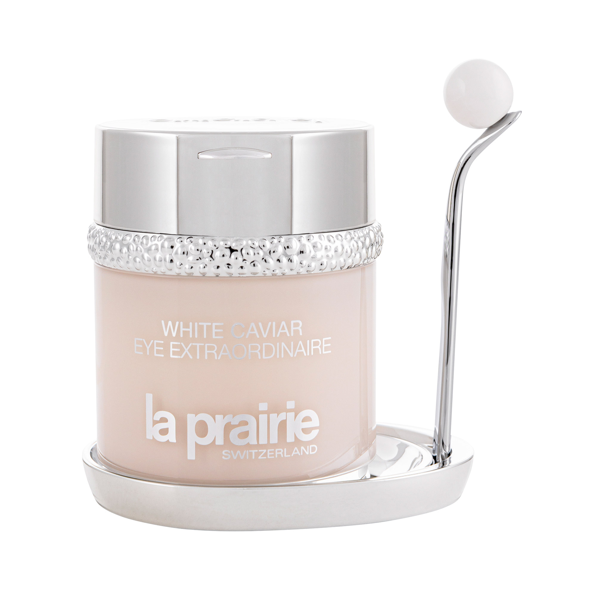 アイケア La Prairie eye extraordinaire laprairieeyecreamextraordinair