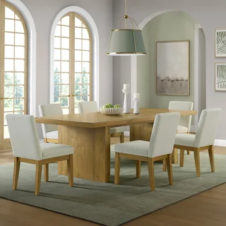 Avondale Dining Table and 6 Chairs
