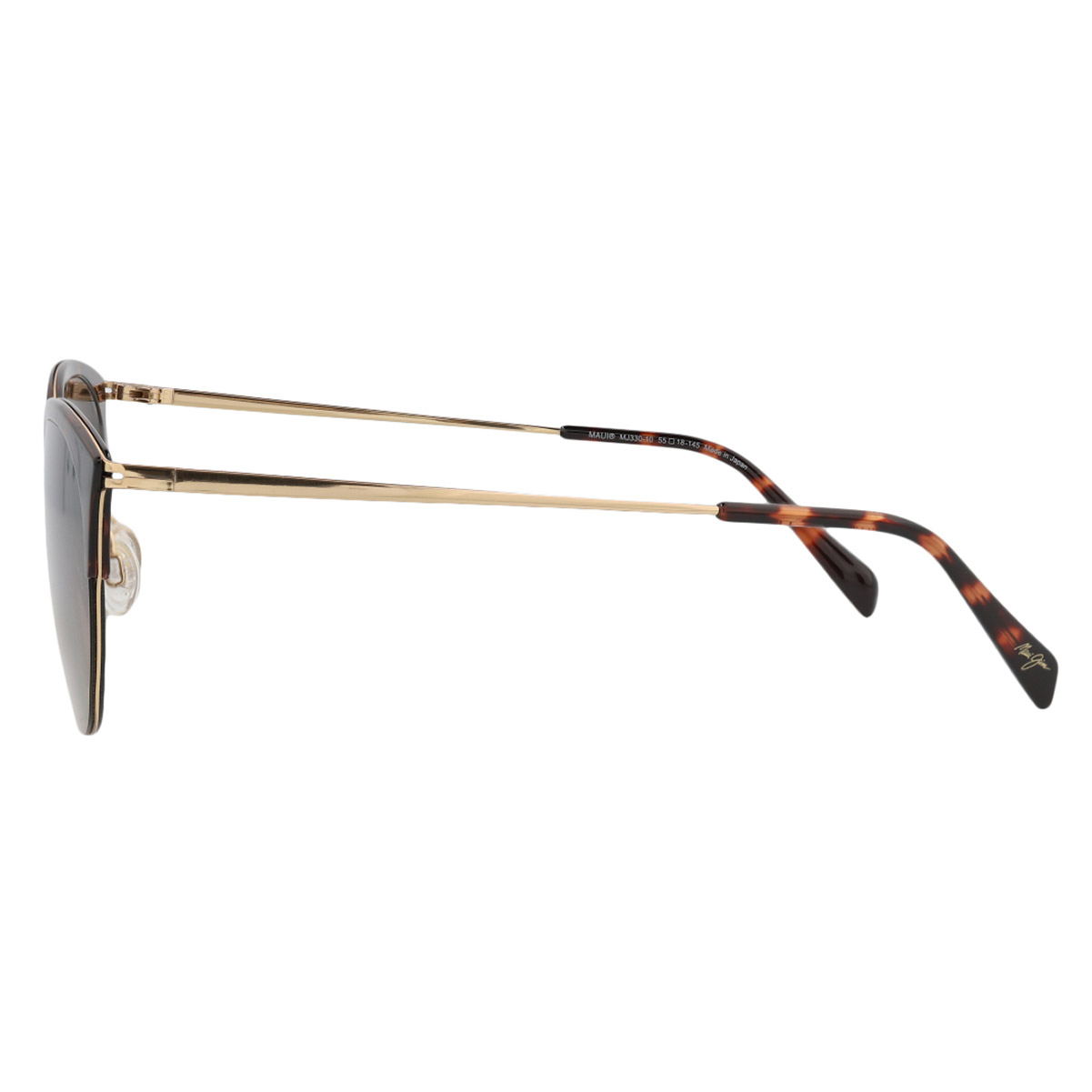 Maui Jim Olili HS33010 Polarized Sunglasses | Costco