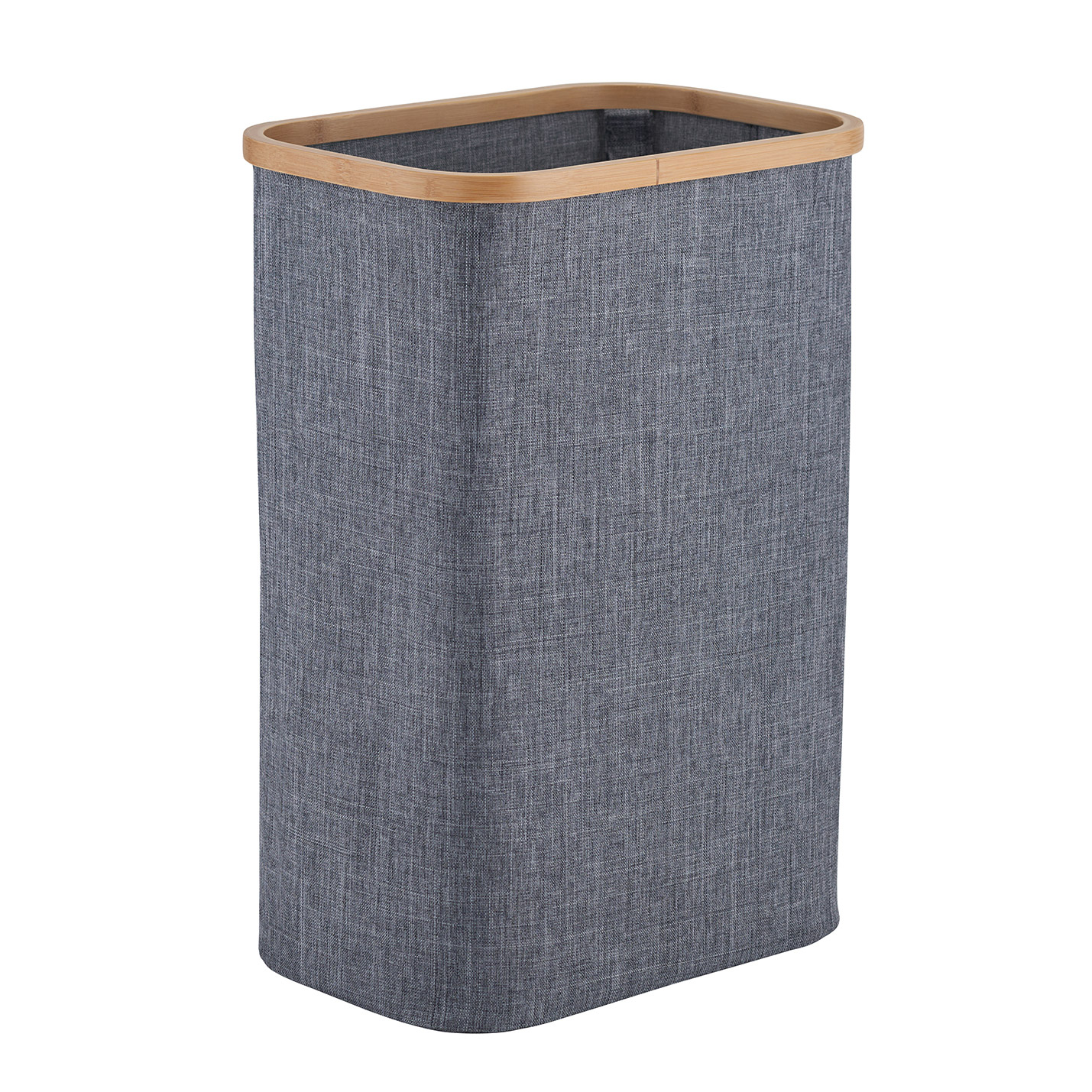 Trinity Bamboo Laundry Sorter | Costco