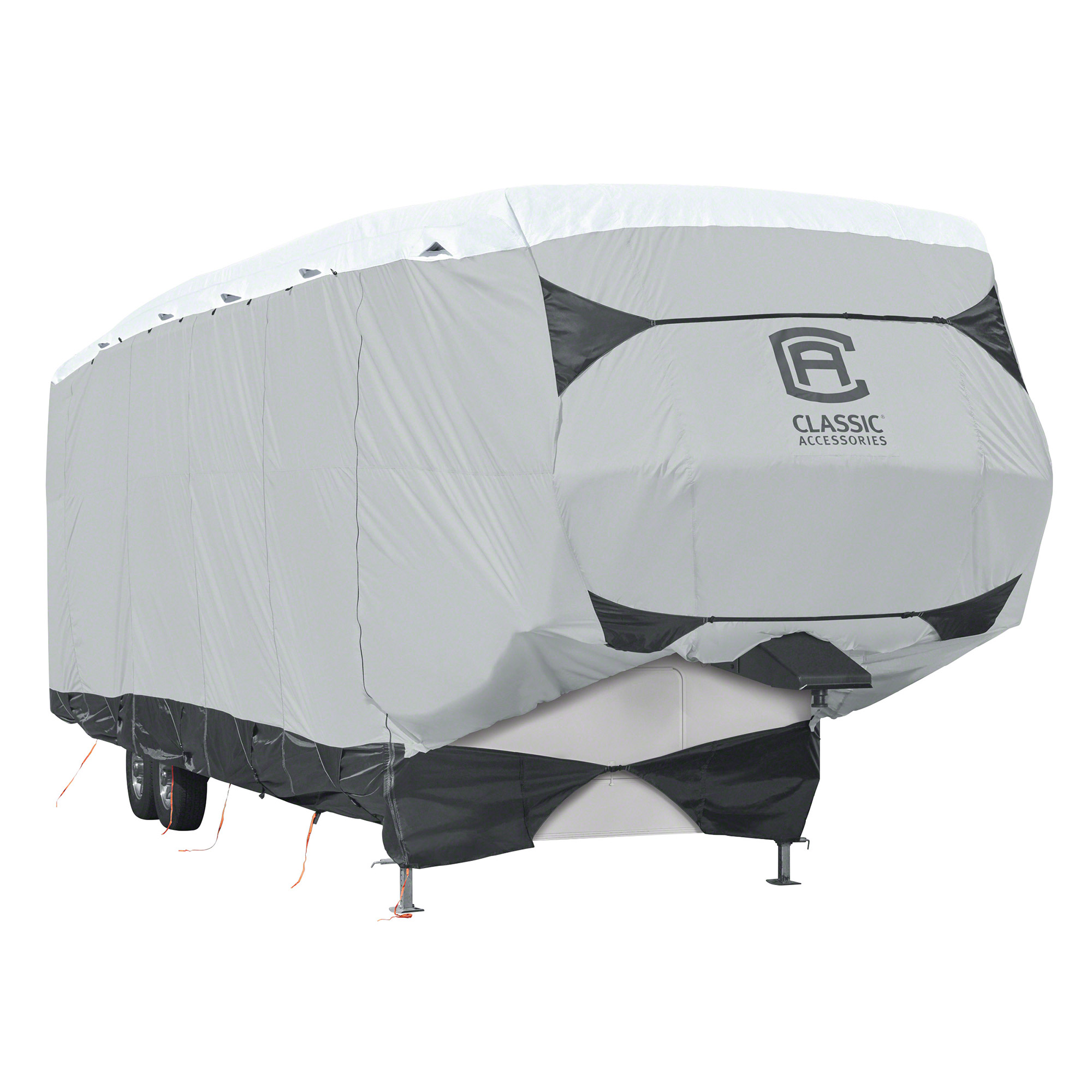 Classic Accessories Skyshield 5th RV Cover