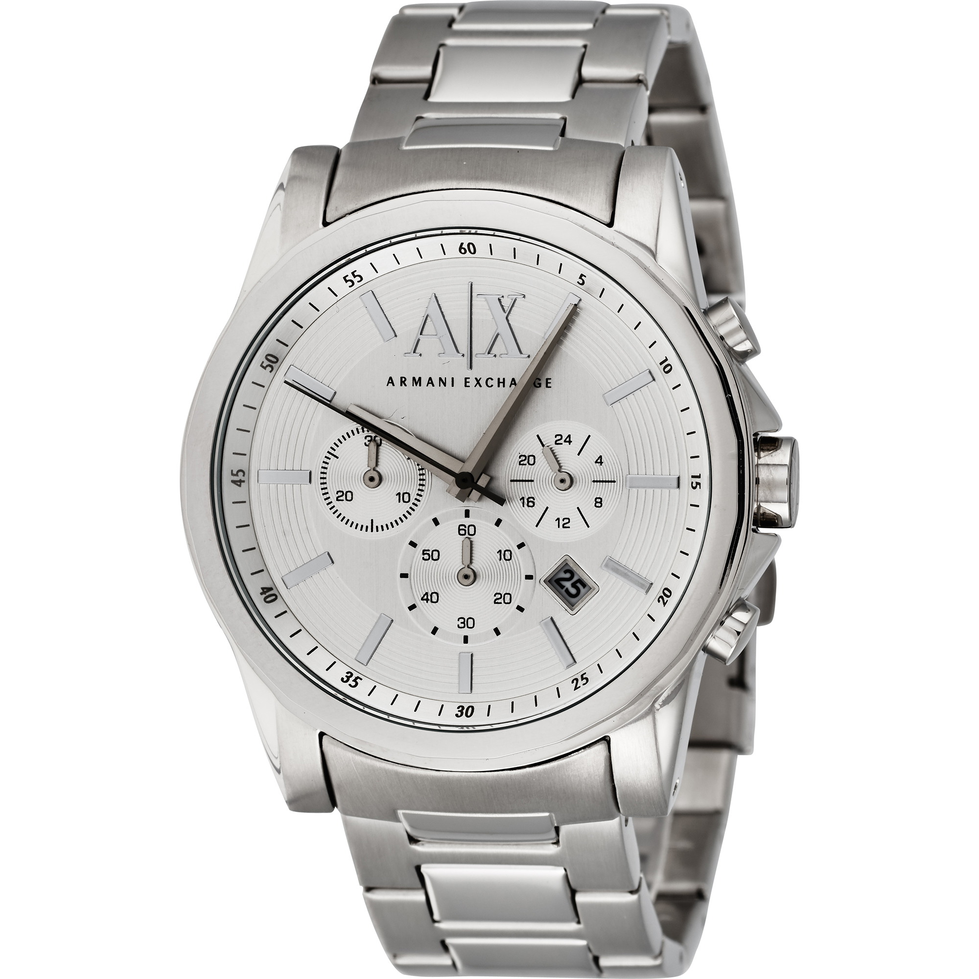 Armani Exchange Men’s Watch AX2058