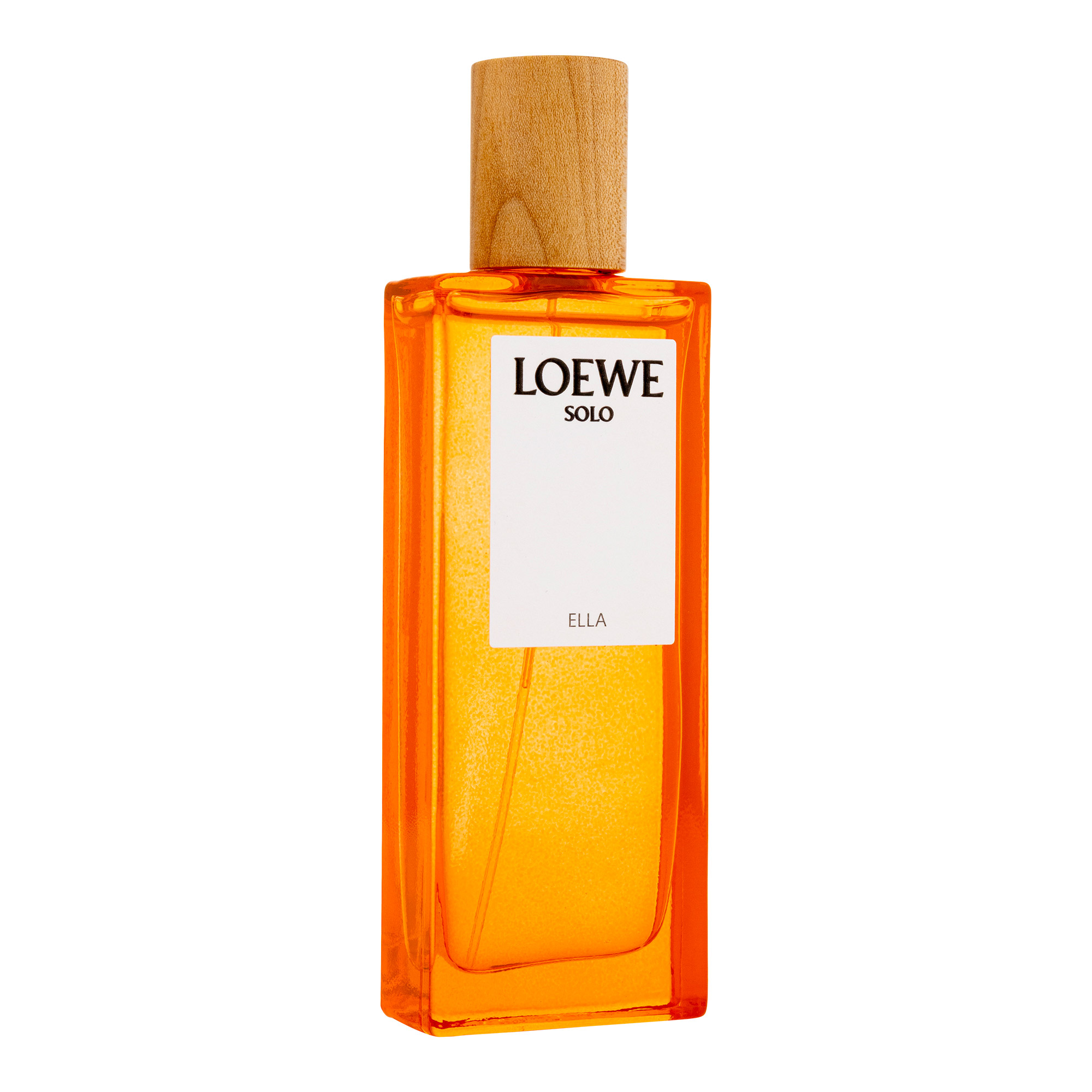 Loewe Solo Ella for Women, Eau de parfum, 50 mL