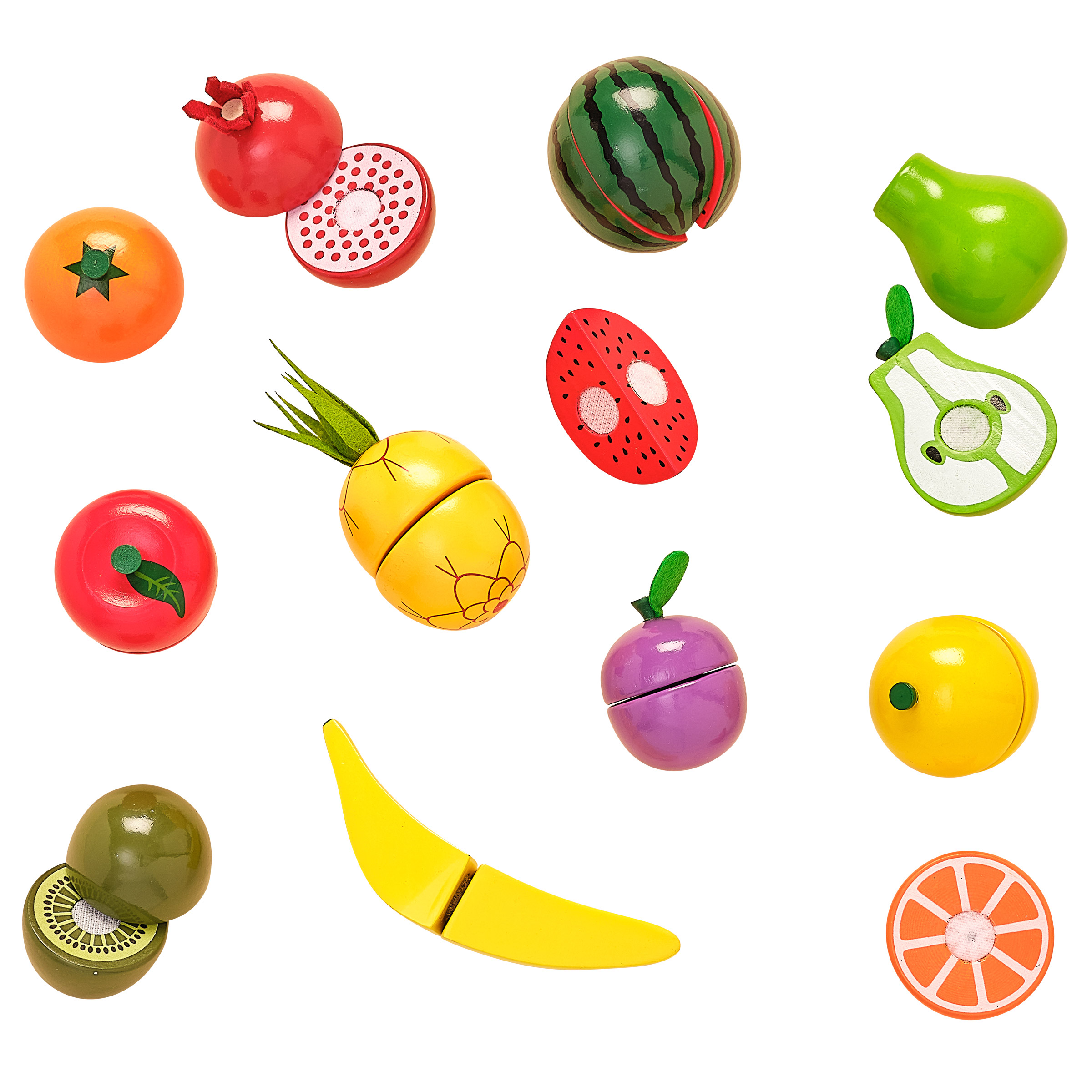 Enlarge Product Preview 3 Successfully Enriched by automation Job.