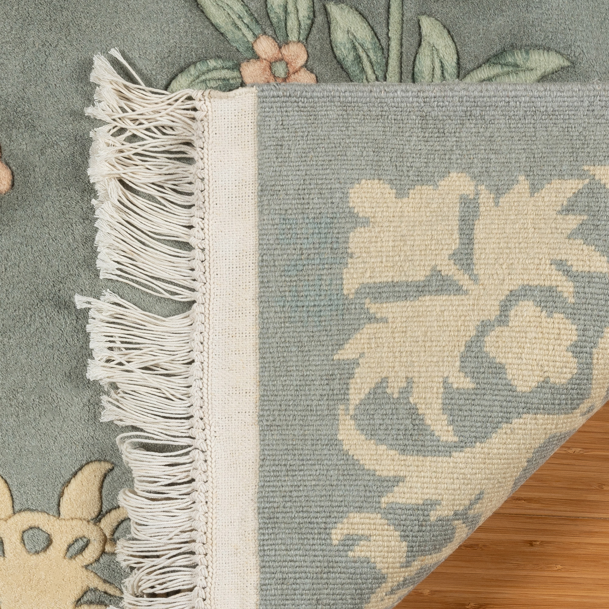 Enlarge Product Preview 5 Successfully Enriched by automation Job.