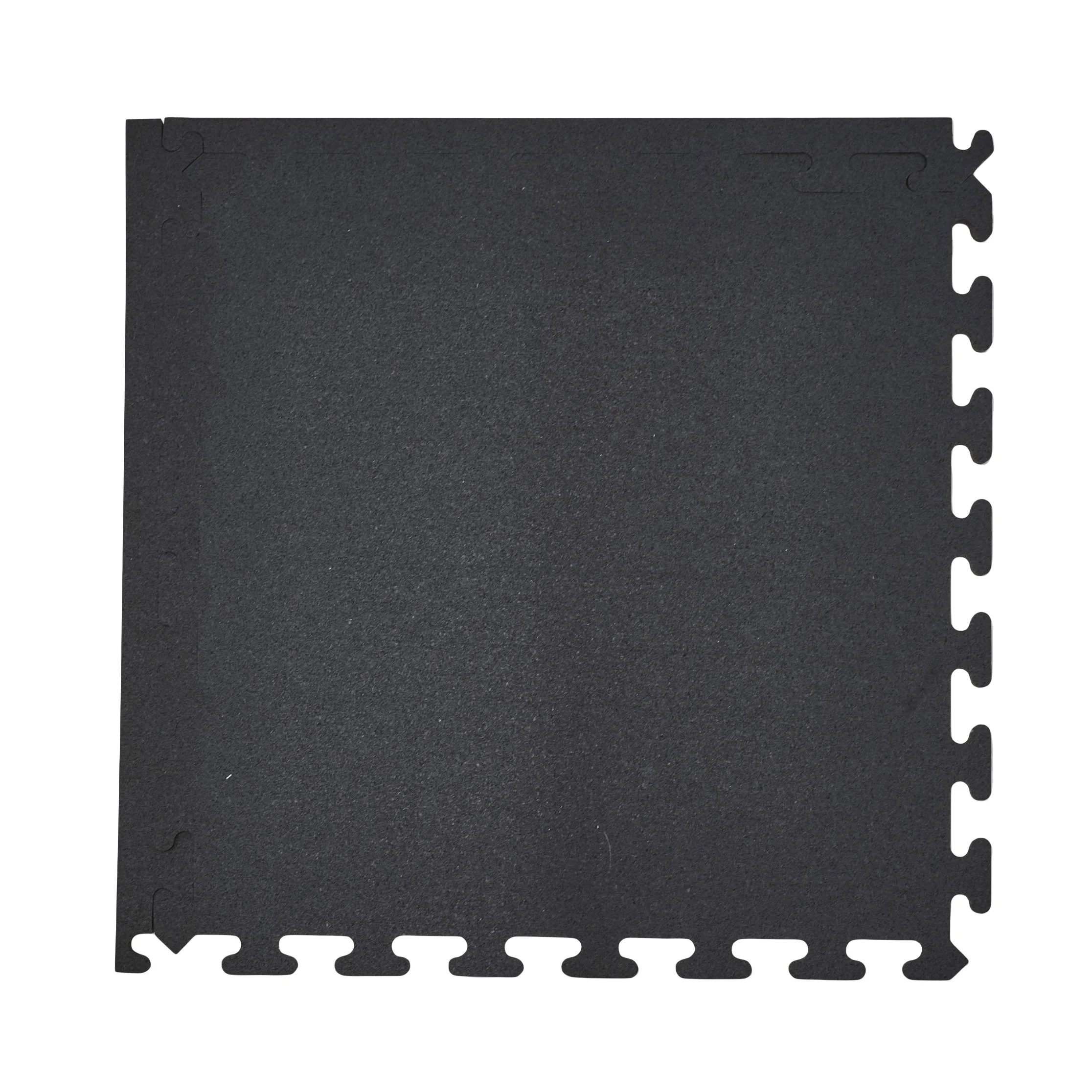 Matter Recycled Rubber Floor Tiles 30.72 sq. ft. | Costco