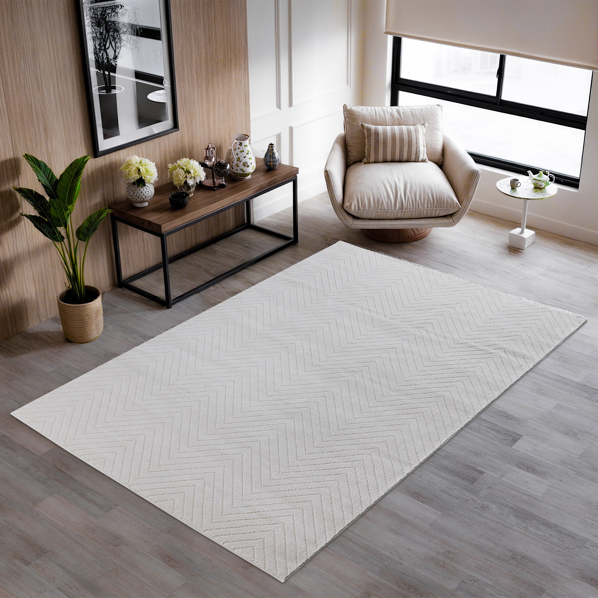 カーペット　PURELONG COLLECTION　コストコ入荷　ART carpet 素材ポリプロピレン80％　ポリエステル20％　表グレイ 200cm×275cm カーペット PURELONG COLLECTION コストコ入荷 ART carpet 素材