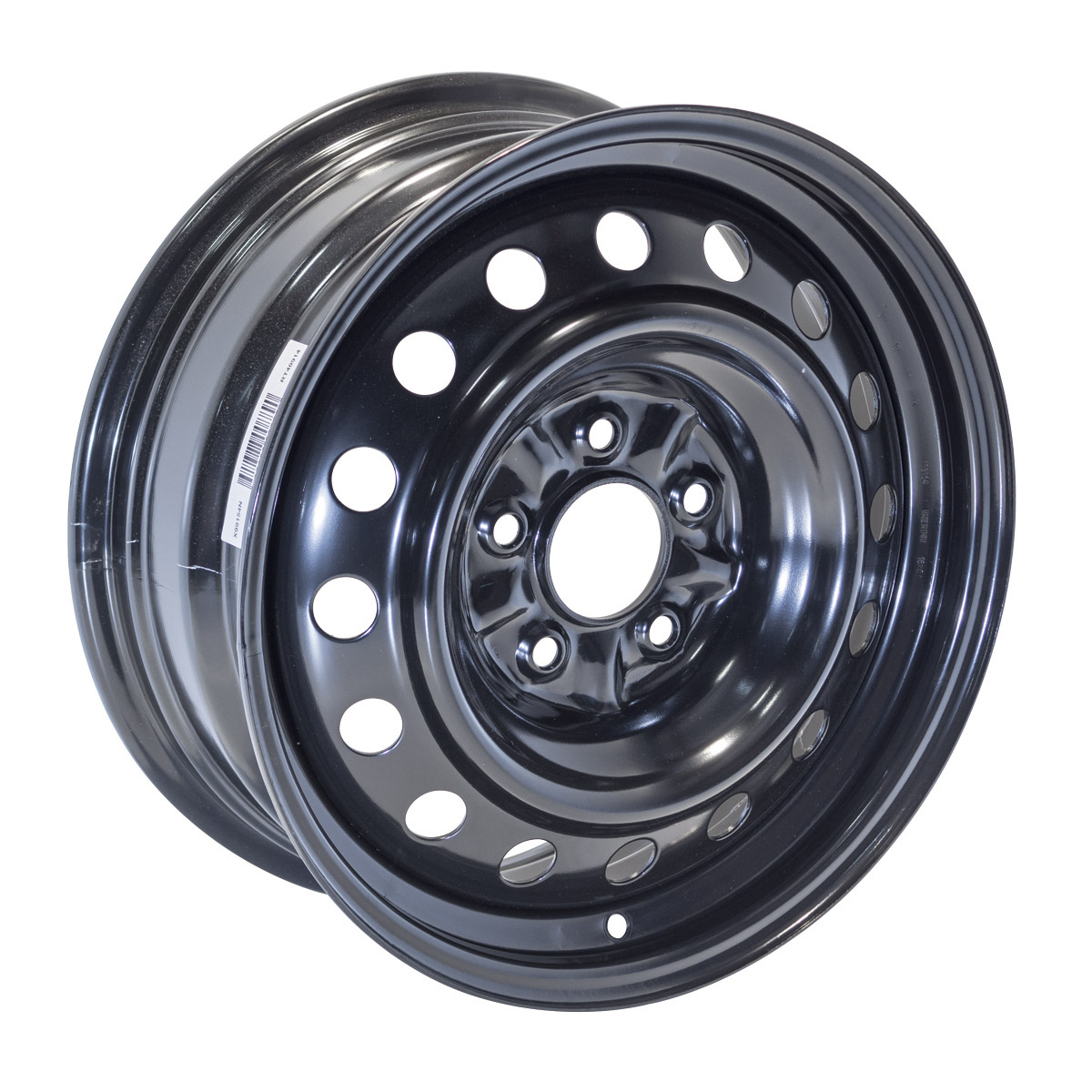 C-Wheels 16 in. Steel Wheel - X99154N