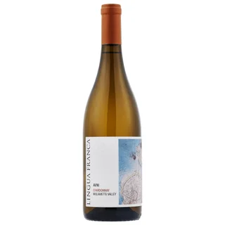 LINGUA FRANCA AVNI CHARDONNAY OREGON 750ML