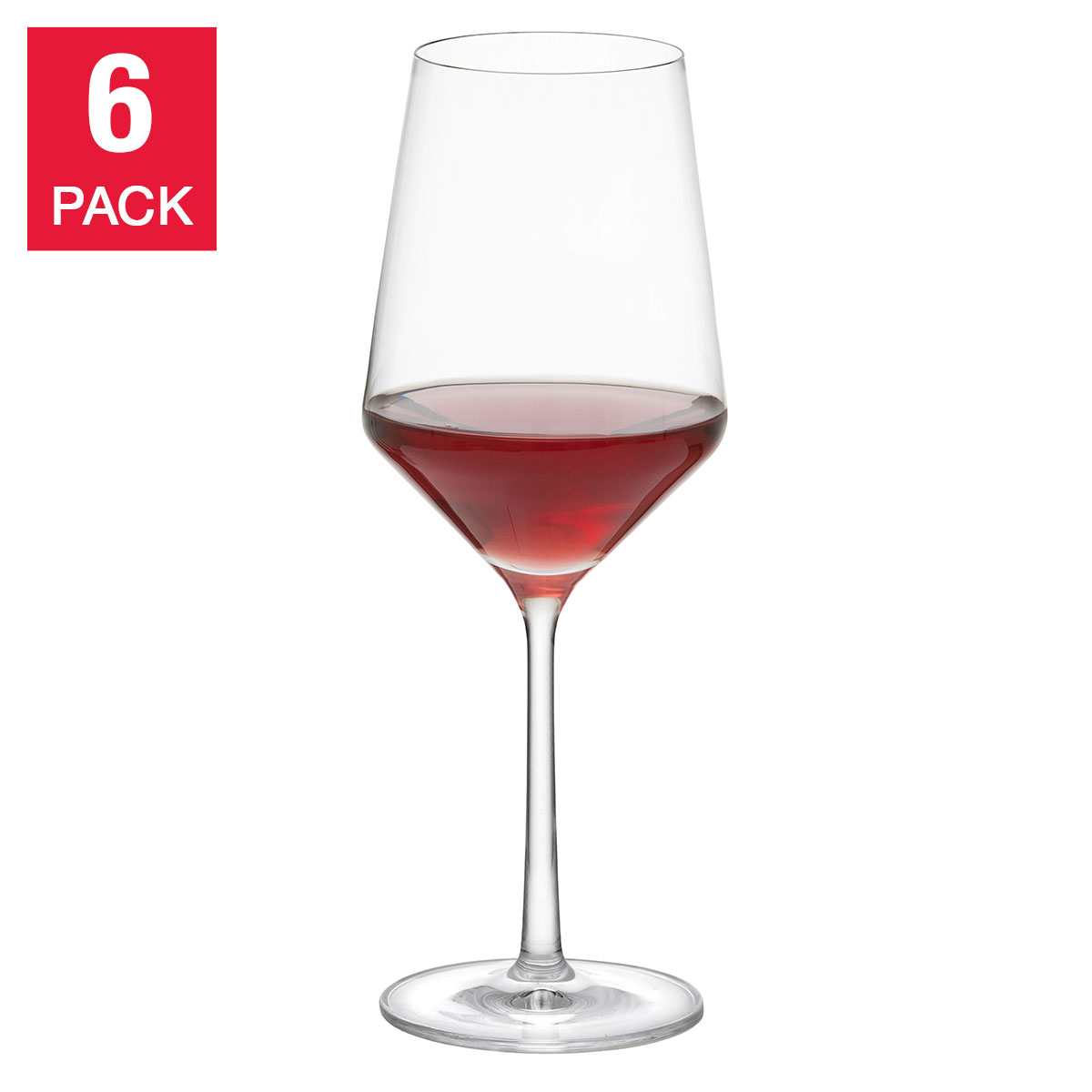 Schott Zwiesel Pure Cabernet Wine Glass Set - Thumbnail 2