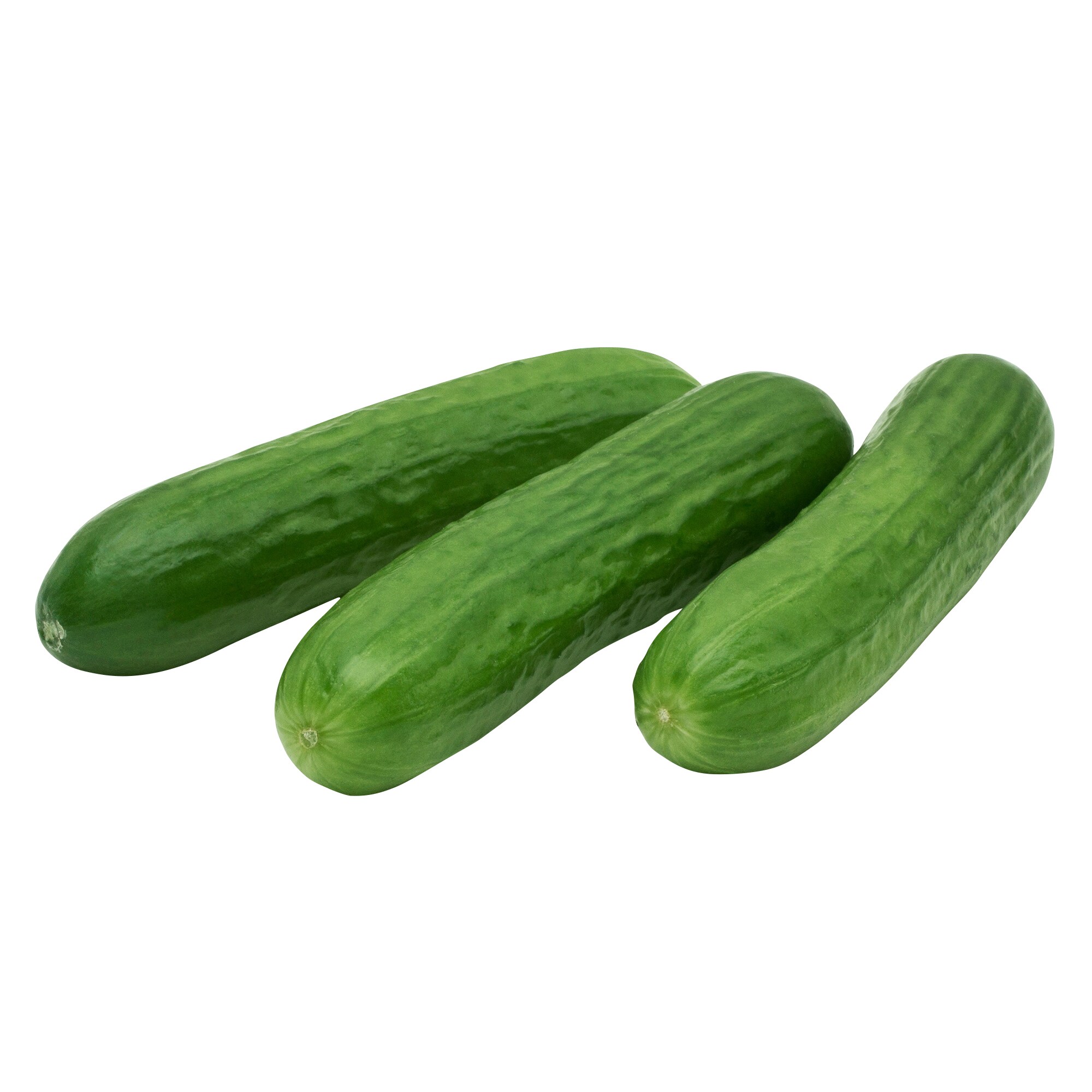 Baby Cucumbers