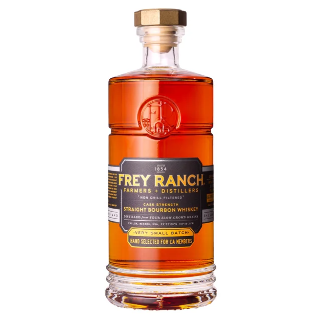 FREY RANCH CUSTOM BLEND NEVADA 750ML