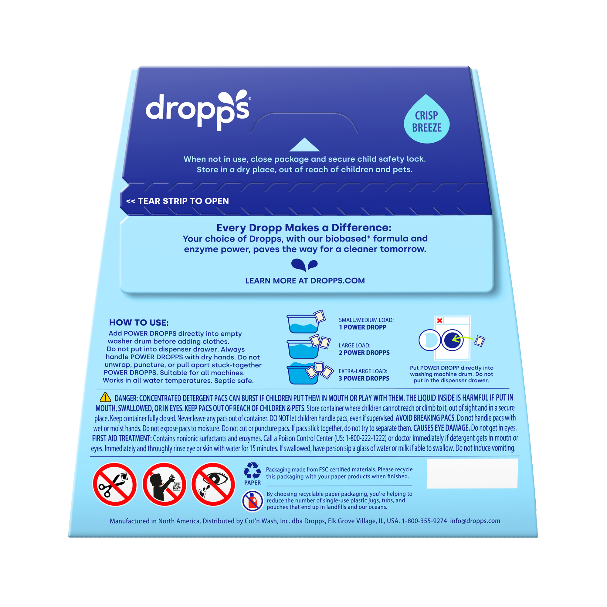 Enlarge Product Preview 2 Successfully Enriched by automation Job.