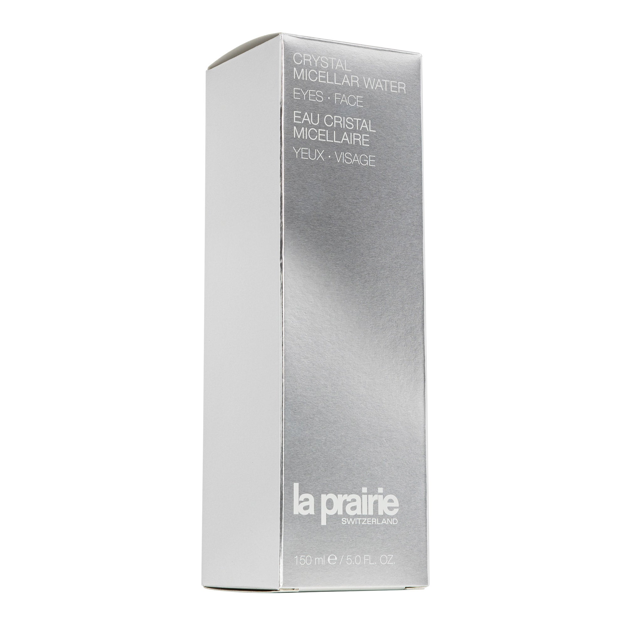 エレン　la prairie クリスタル ミセラー ウォーター La Prairie Crystal Micellar Water 150ml | Cult Beauty