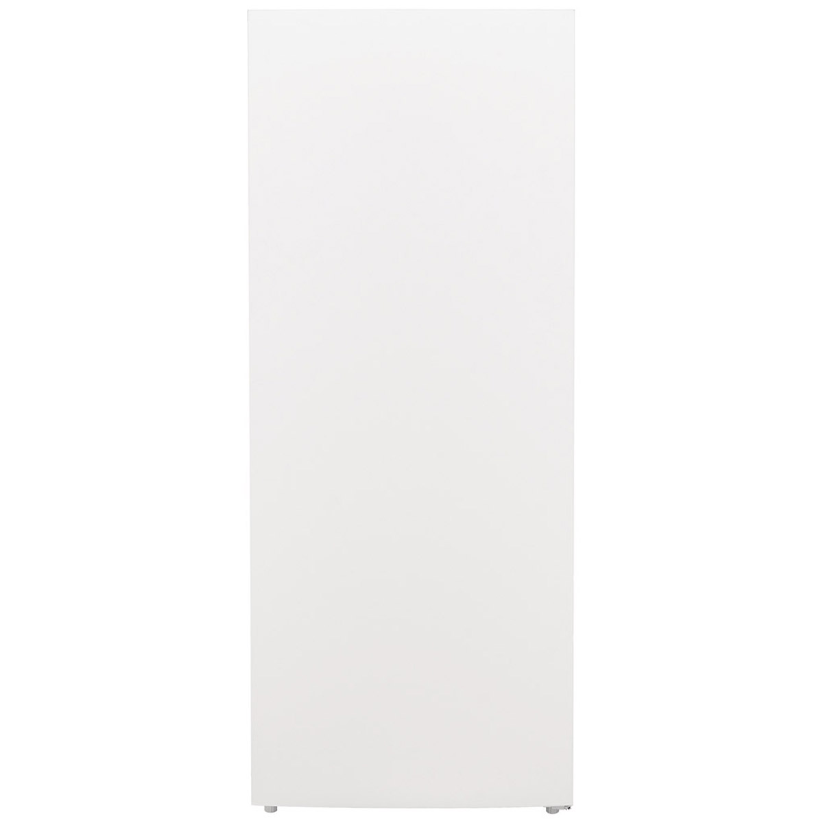 Frigidaire 18 cu ft. White Upright Freezer with EvenTemp Cooling System