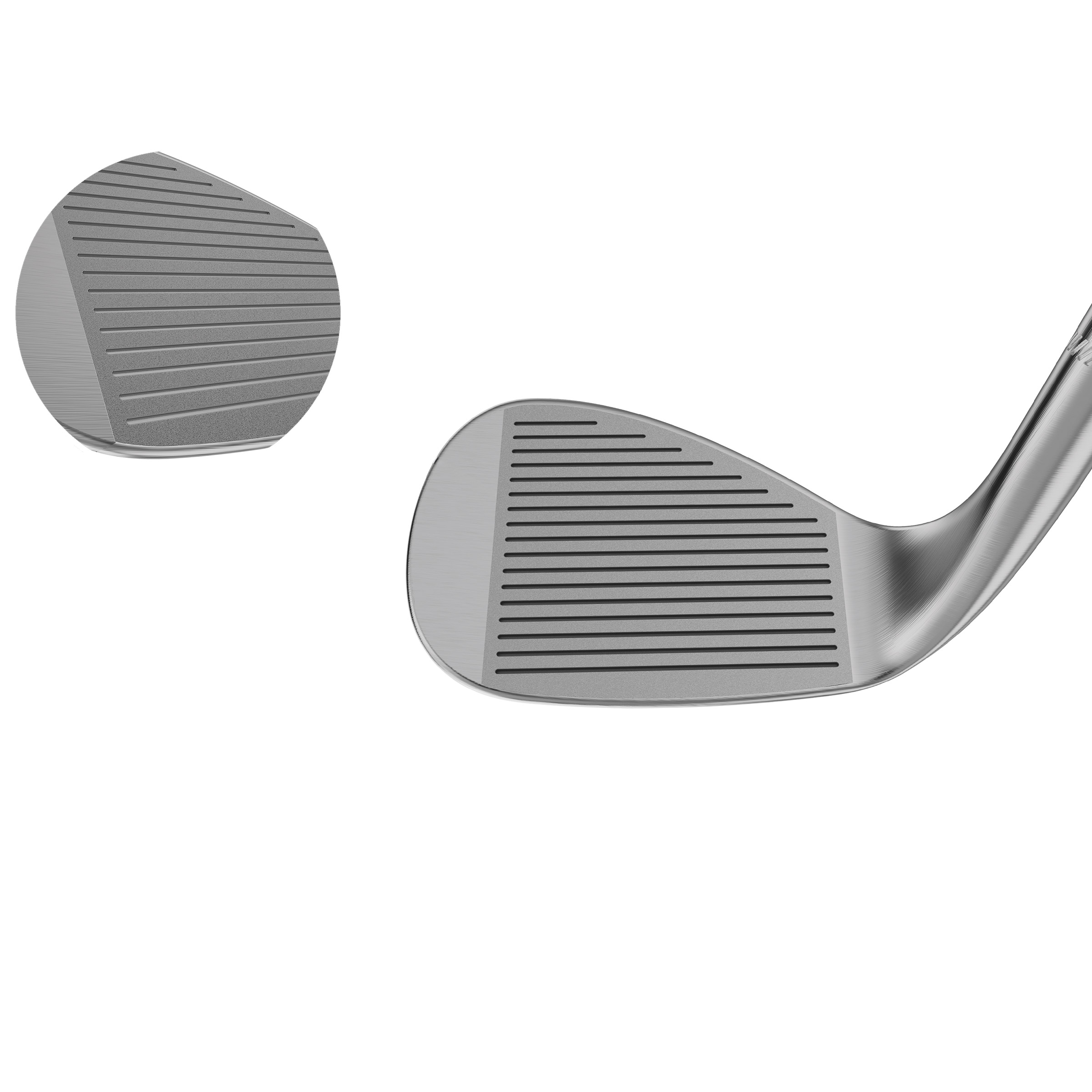 Kirkland Signature Gen 3 Forged Wedge Set | Costco