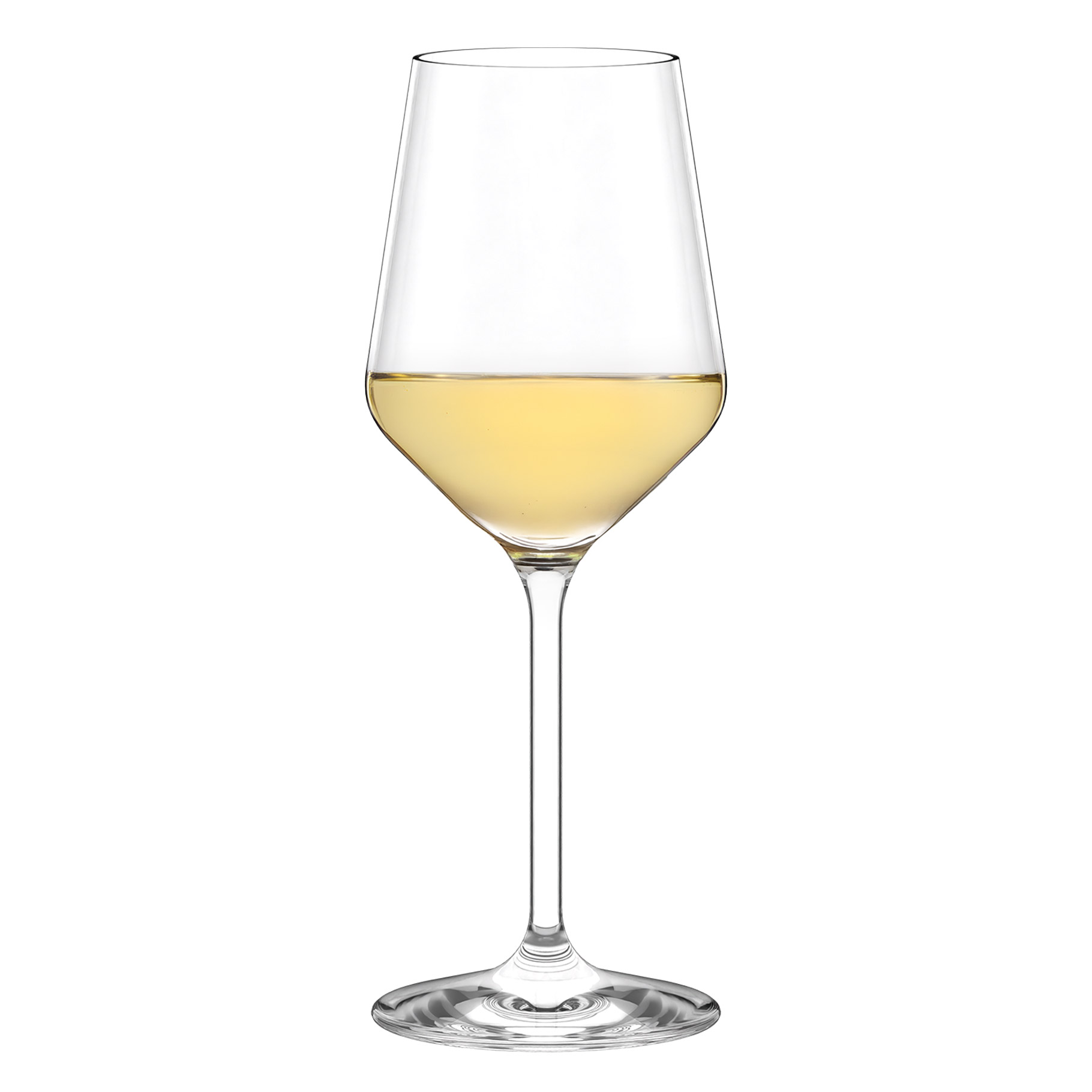 Stlzle Lausitz Revolution White Wine Crystal Glass, Set of 6 | Costco
