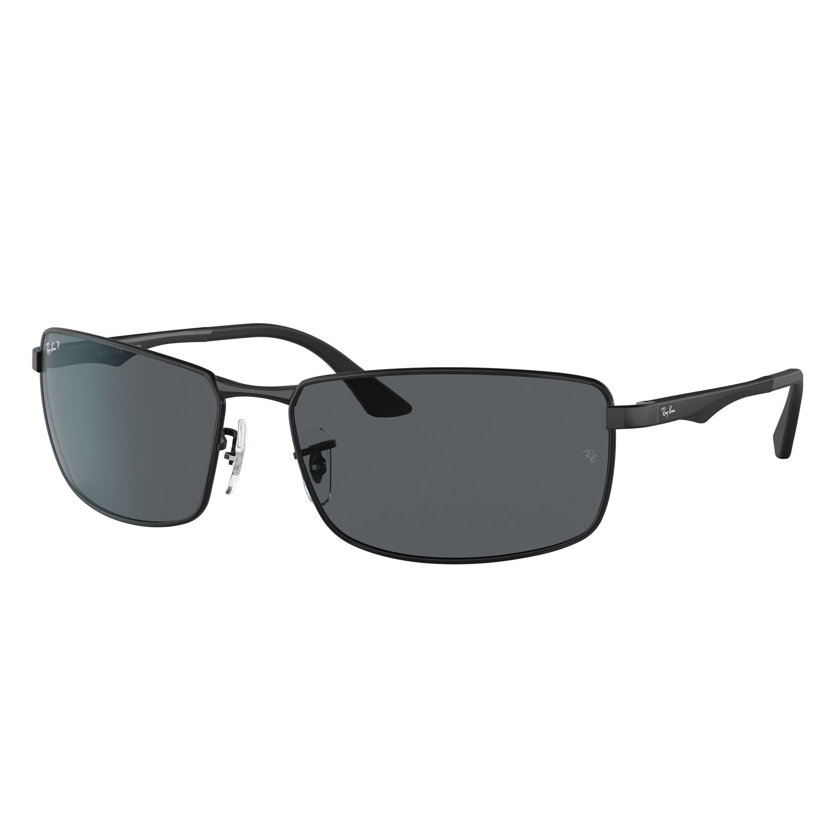 Ray-Ban RB3498 Polarized Sunglasses
