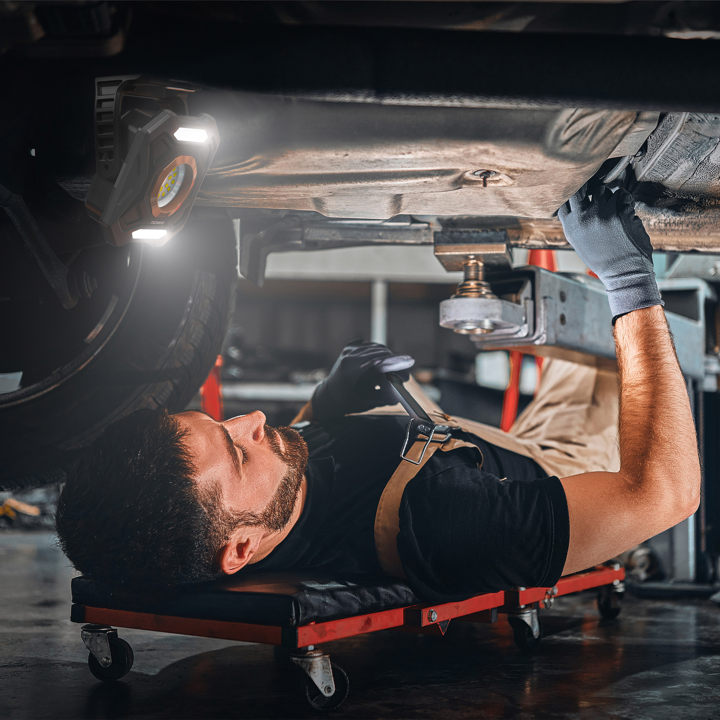 Enlarge Product Preview 5 Successfully Enriched by automation Job.