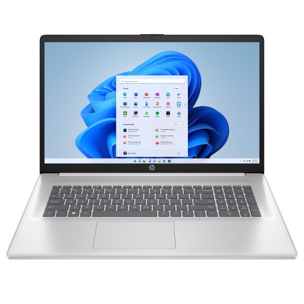 HP 17.3 HP 17.3