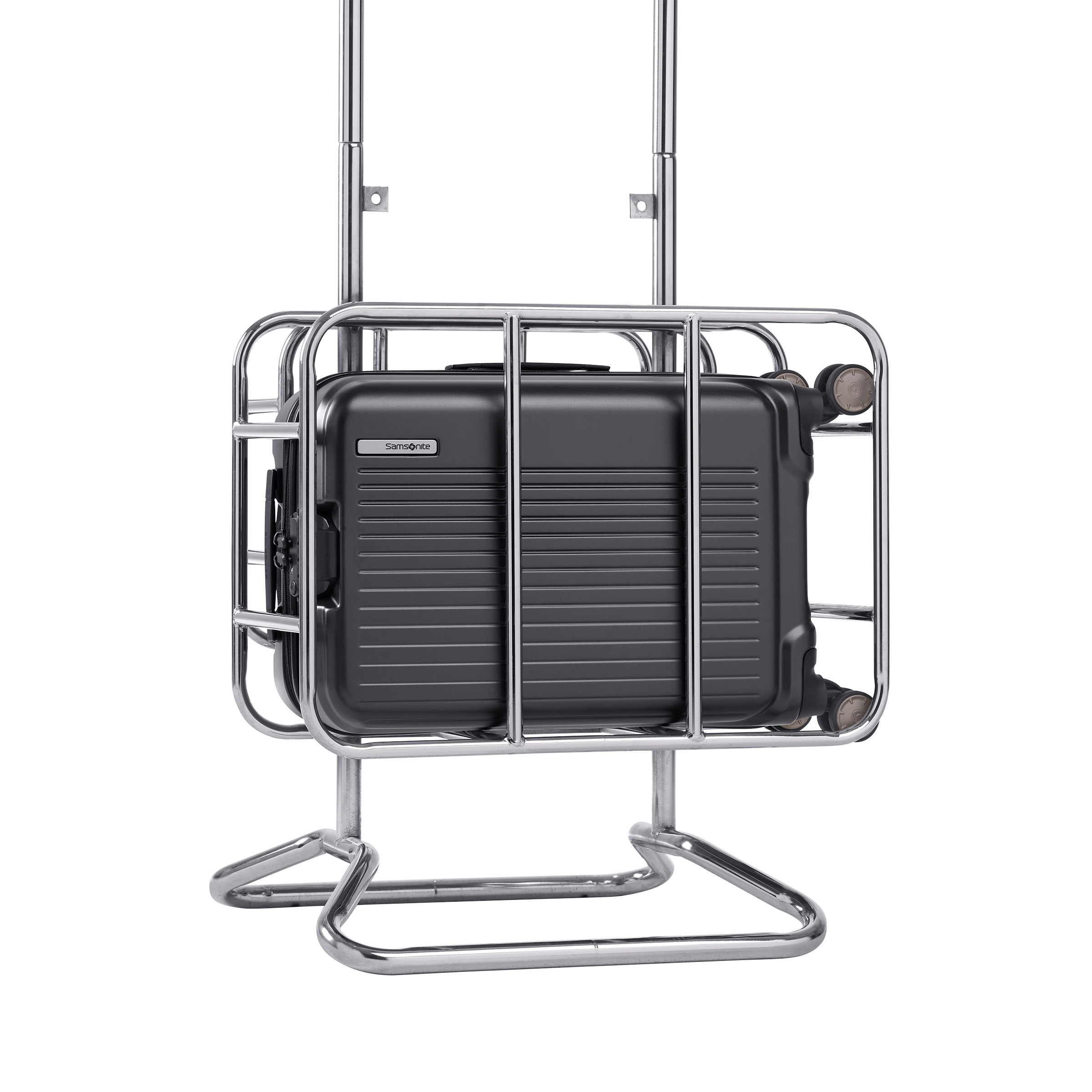 Samsonite Amplitude 2-Piece Hardside Set | Costco