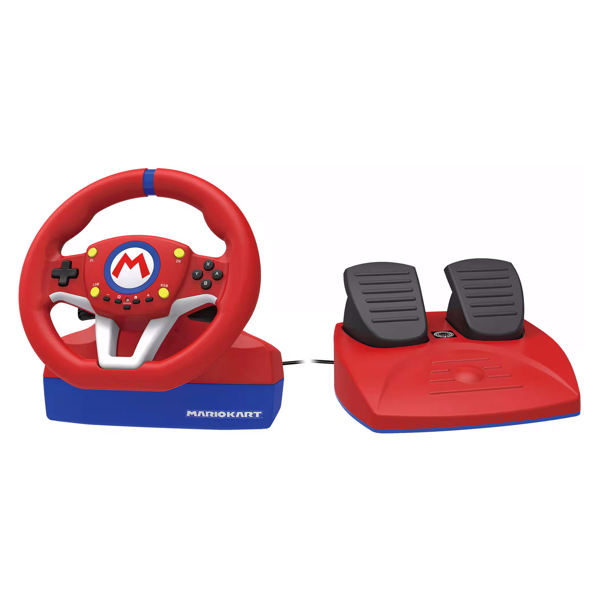 Nintendo Switch MarioKart 8 Deluxe & Accessories Bundle | Costco